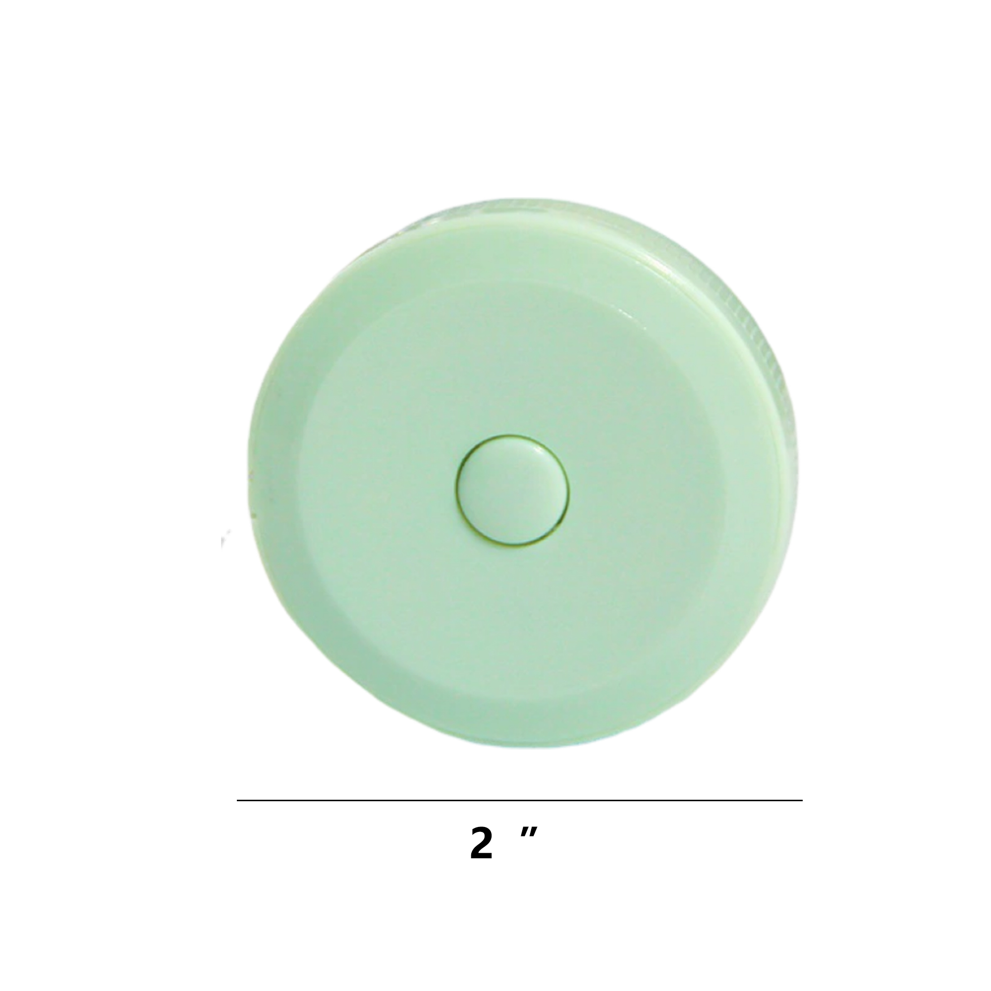 PP Material Retractable Tape 9
