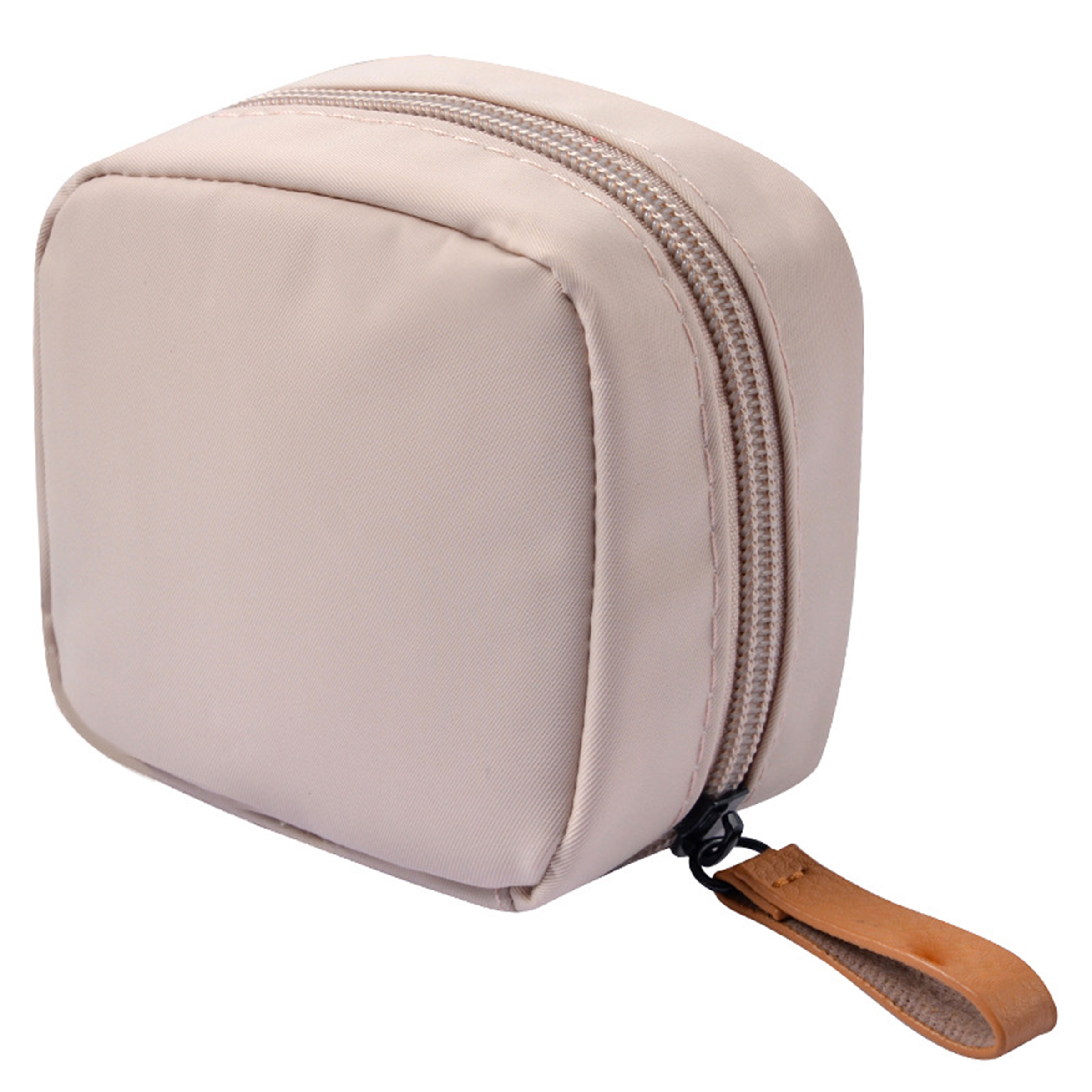 Nylon Waterproof Portable Mini Makeup Bag 20