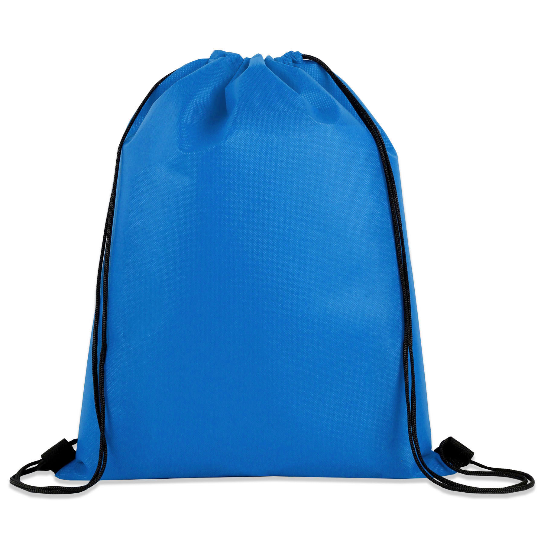 Non-Woven Drawstring Cinch Backpack 41