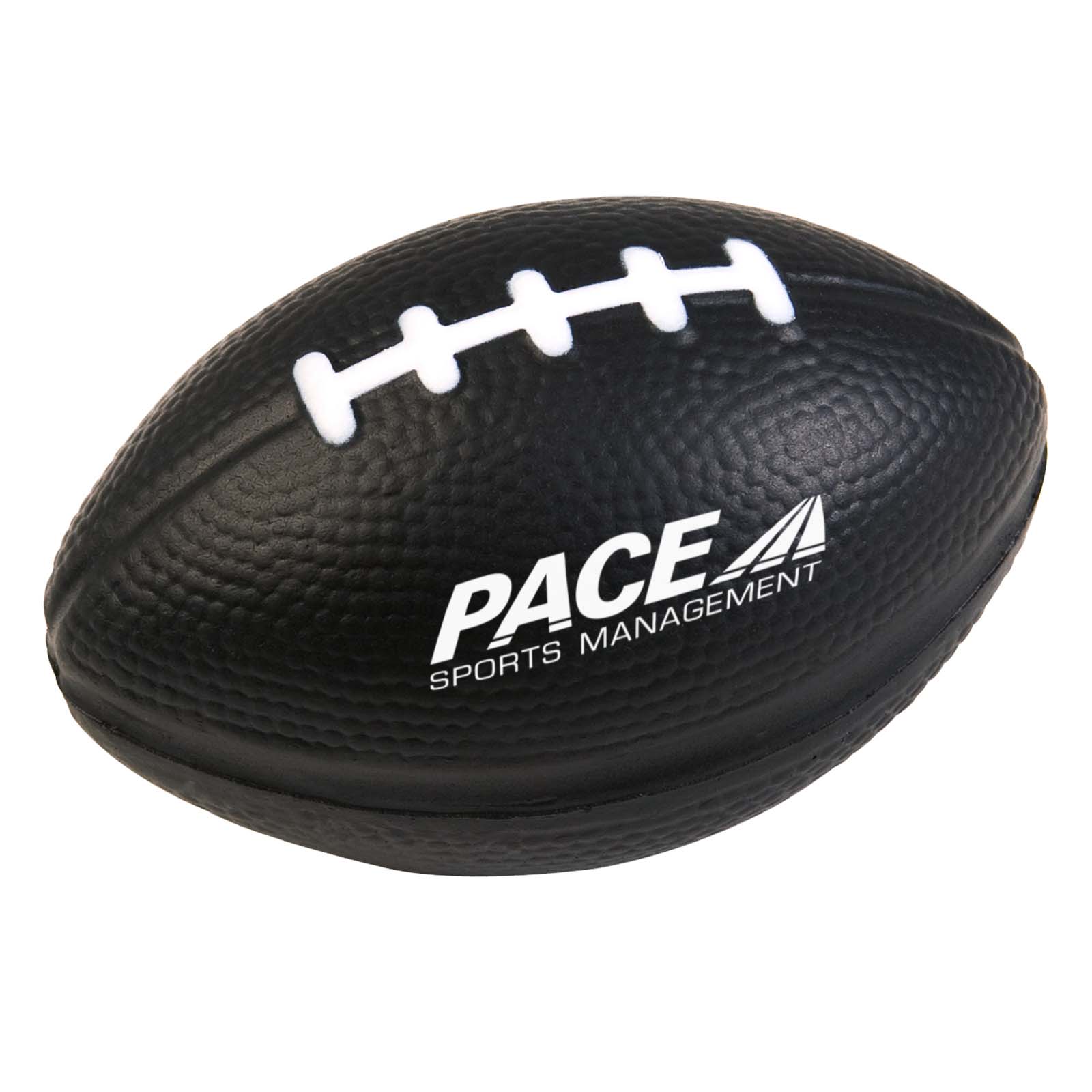 3" Football Stress Reliever 33