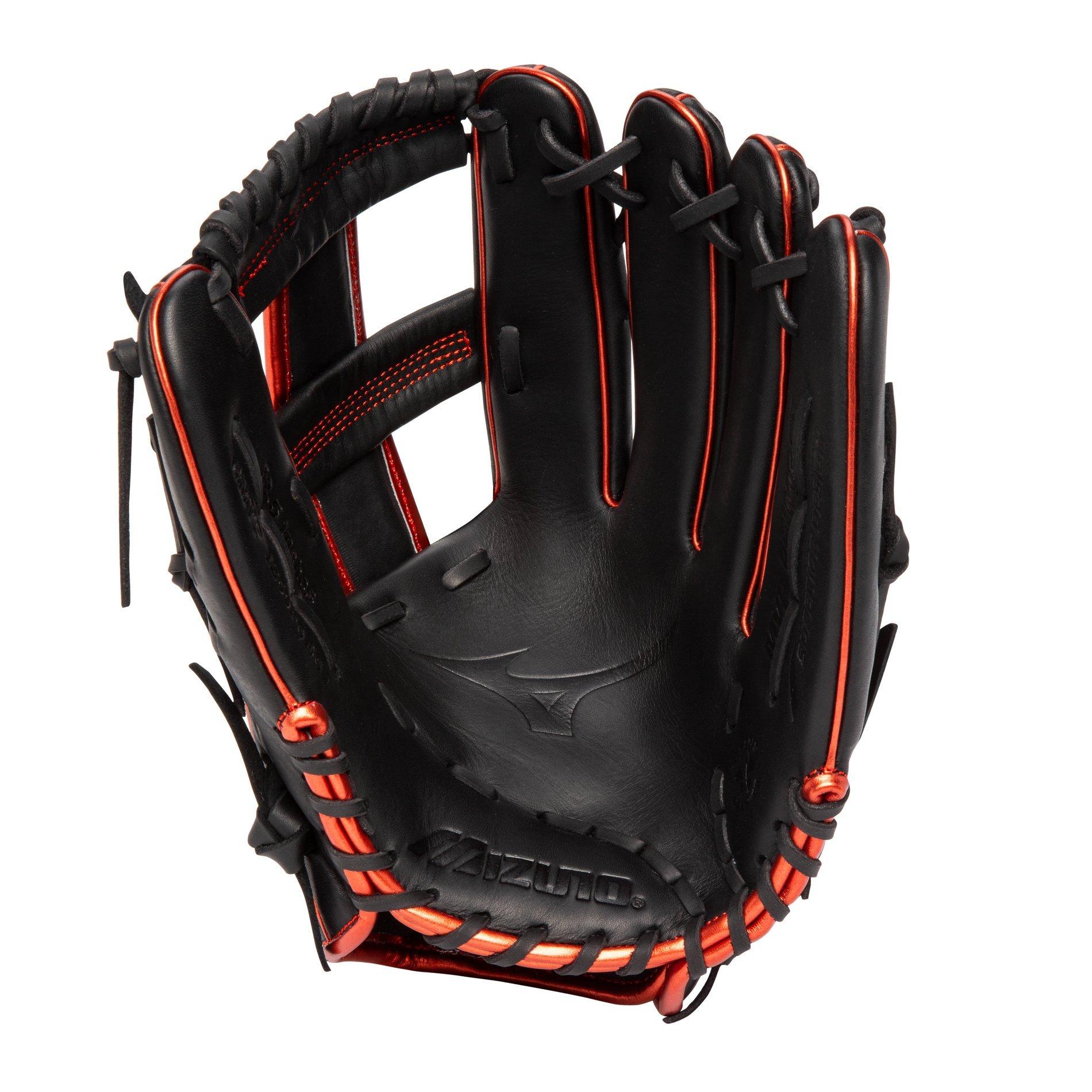 MVP Prime SE Slowpitch Softball Glove 12.5" 56