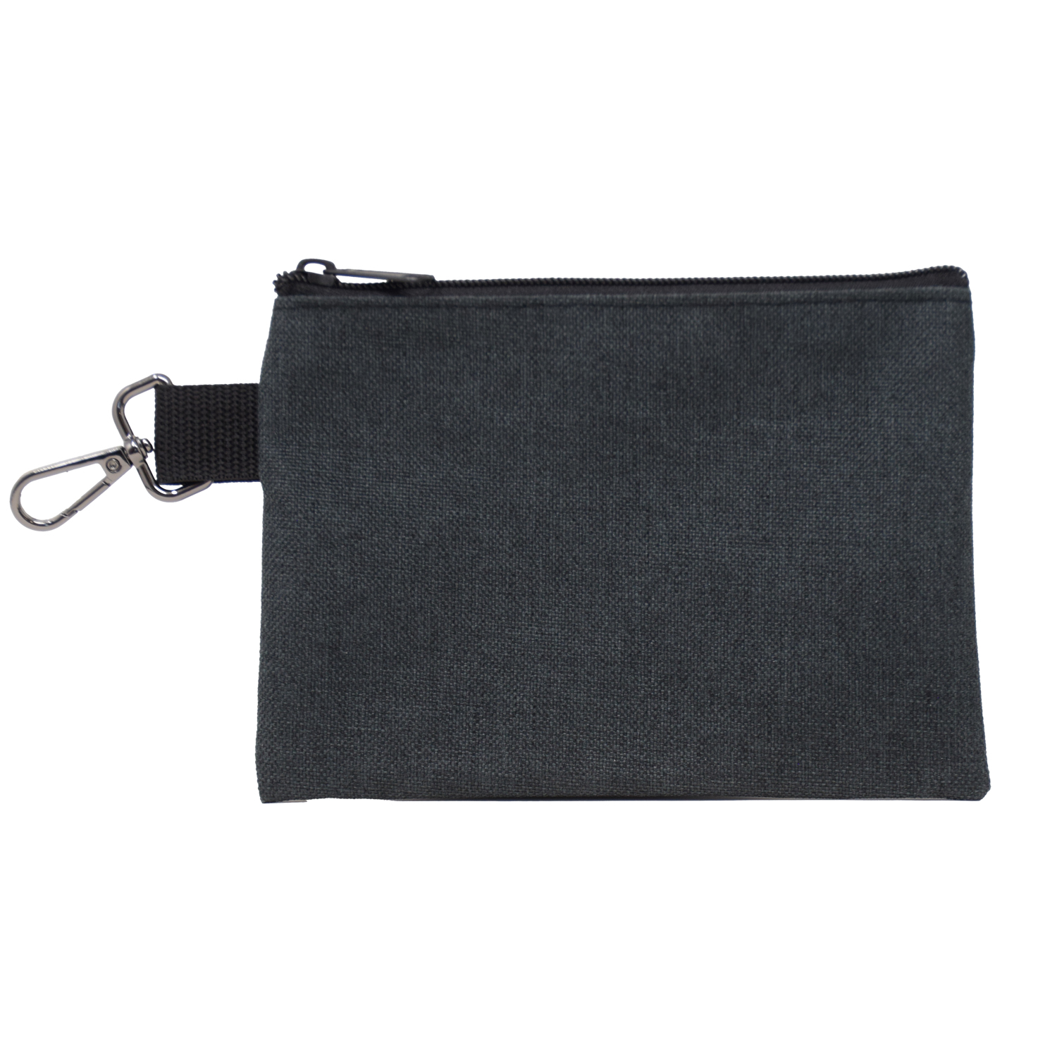 Compact Deluxe Valuables Pouch 8