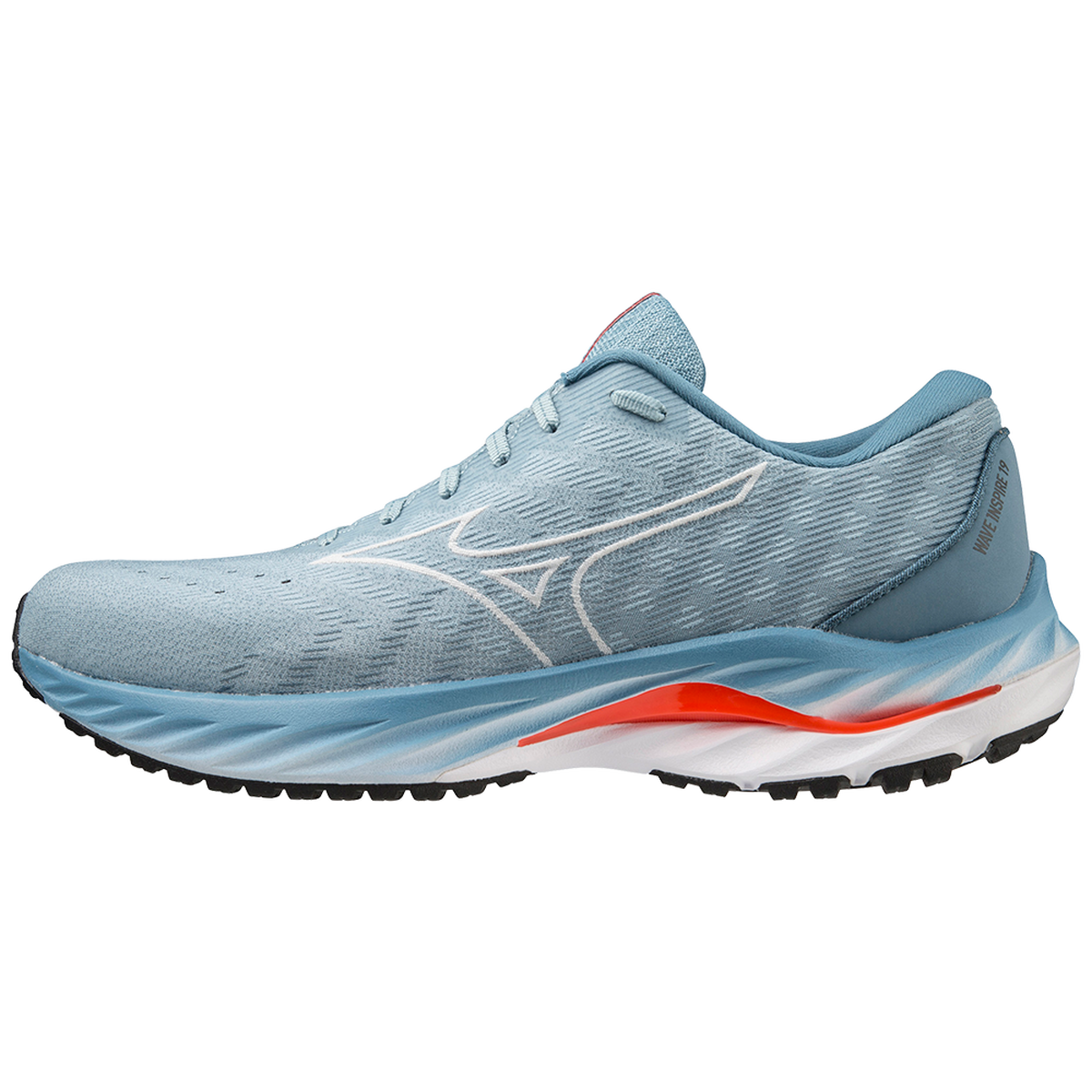 Men's Wave Inspire 19 SSW Running Shoe 8