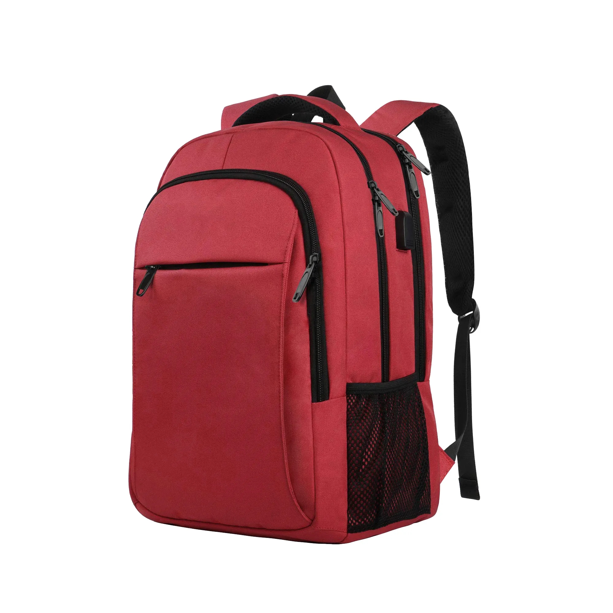 Oxford Laptop Travel Backpack 15