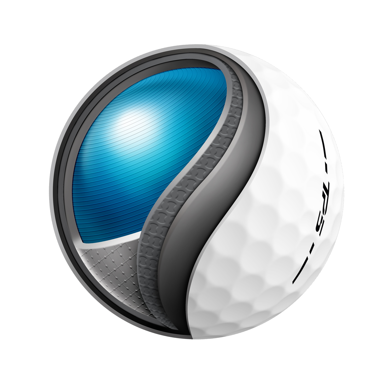 TaylorMade TP5 MySymbol Golf Balls 13
