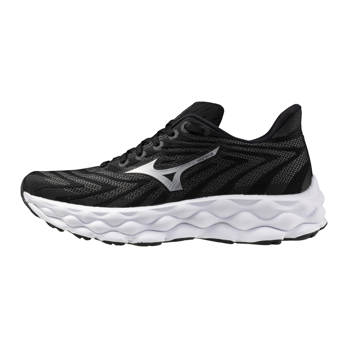 Women's Wave Sky 8 Running Shoe 11
