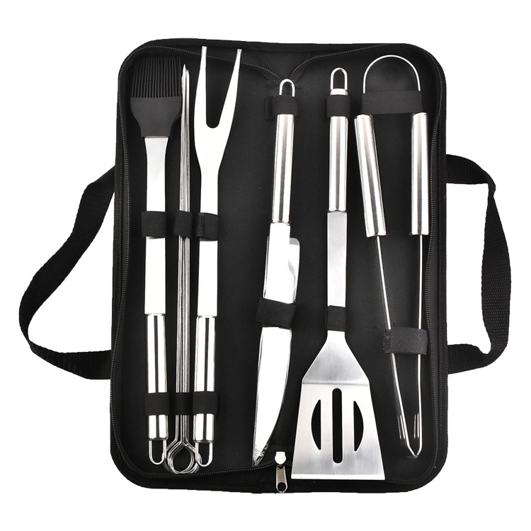 Barbecue Kit