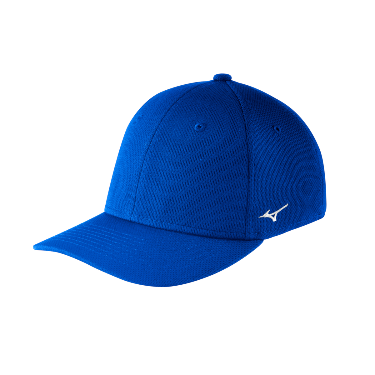 Mizuno Stretch Fitted Team Hat 60