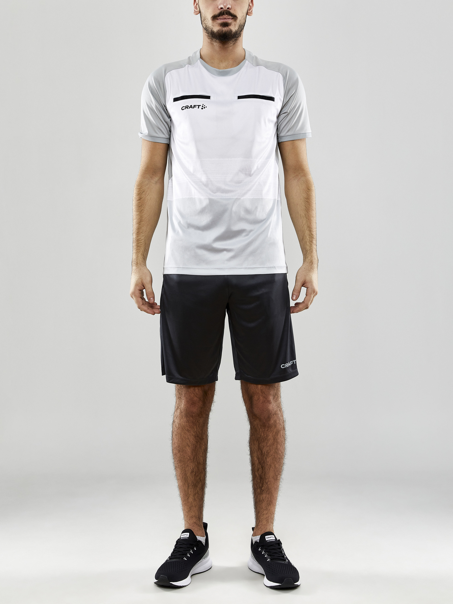 EVOLVE REFEREE JERSEY M 49
