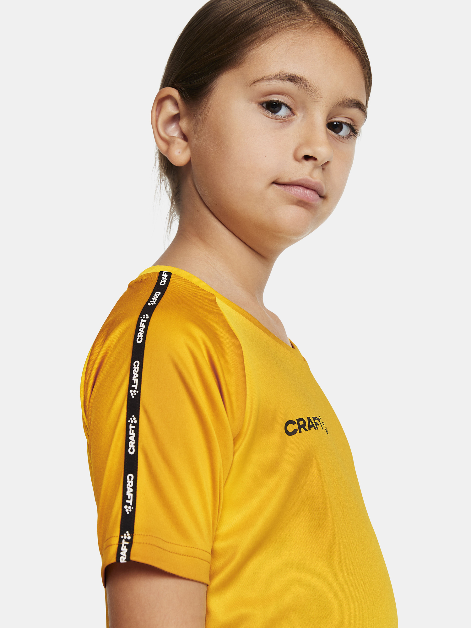SQUAD GO CONTRAST JERSEY JR 106