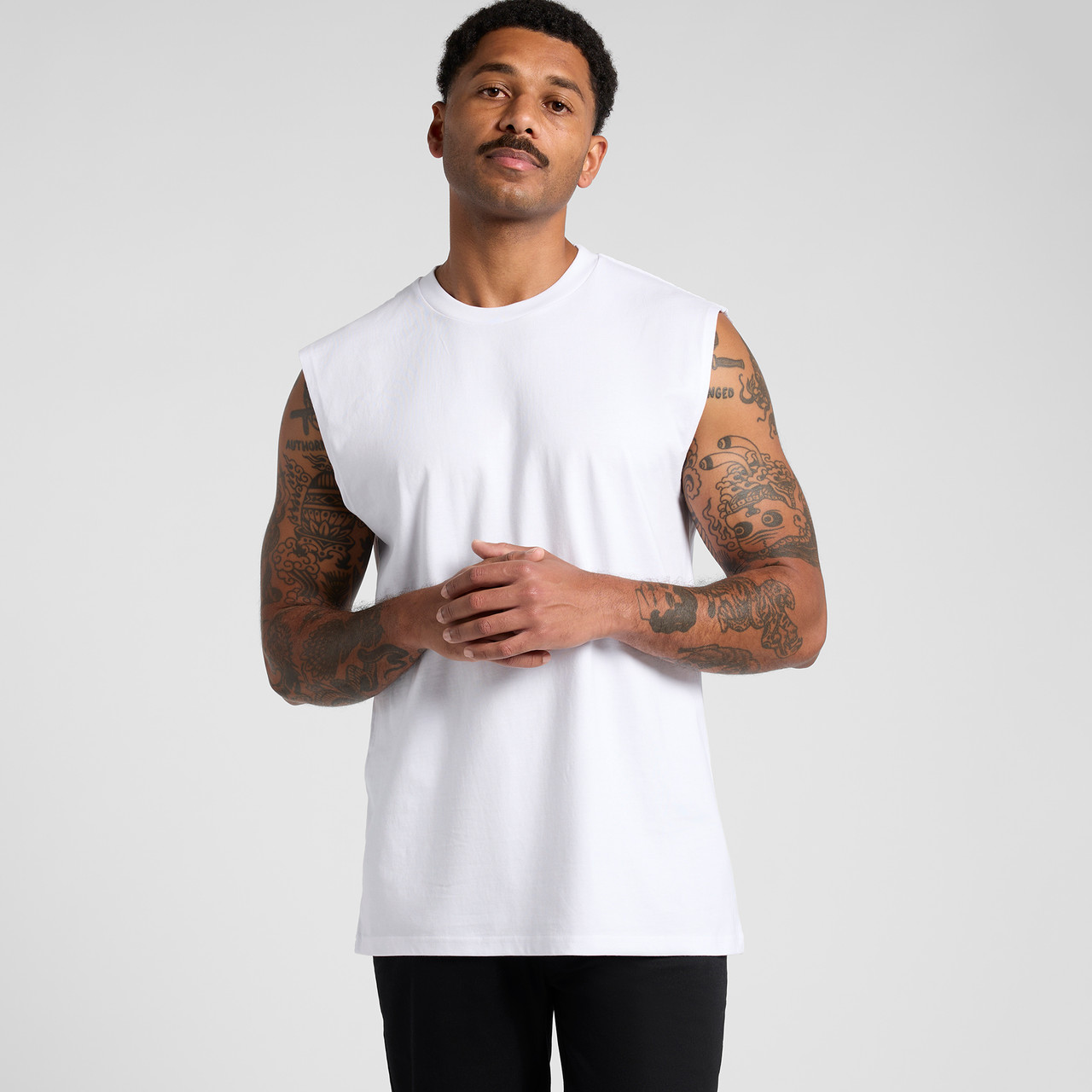 Classic Tank | 5073 57