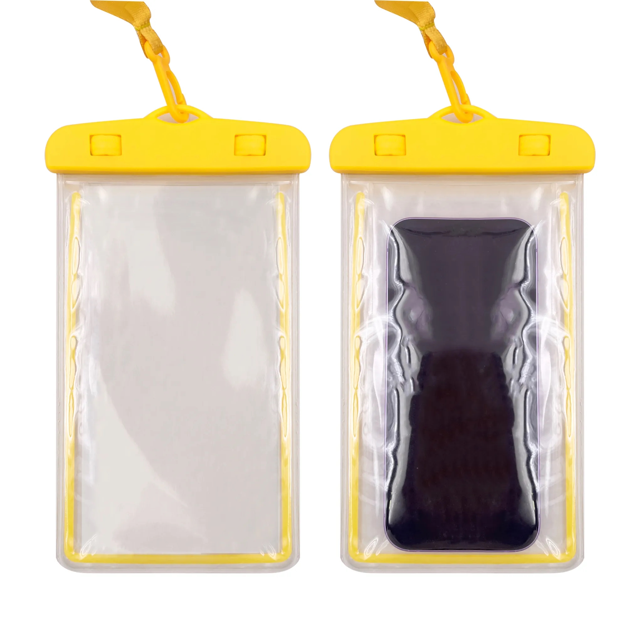 Waterproof Phone Case Pouch 16