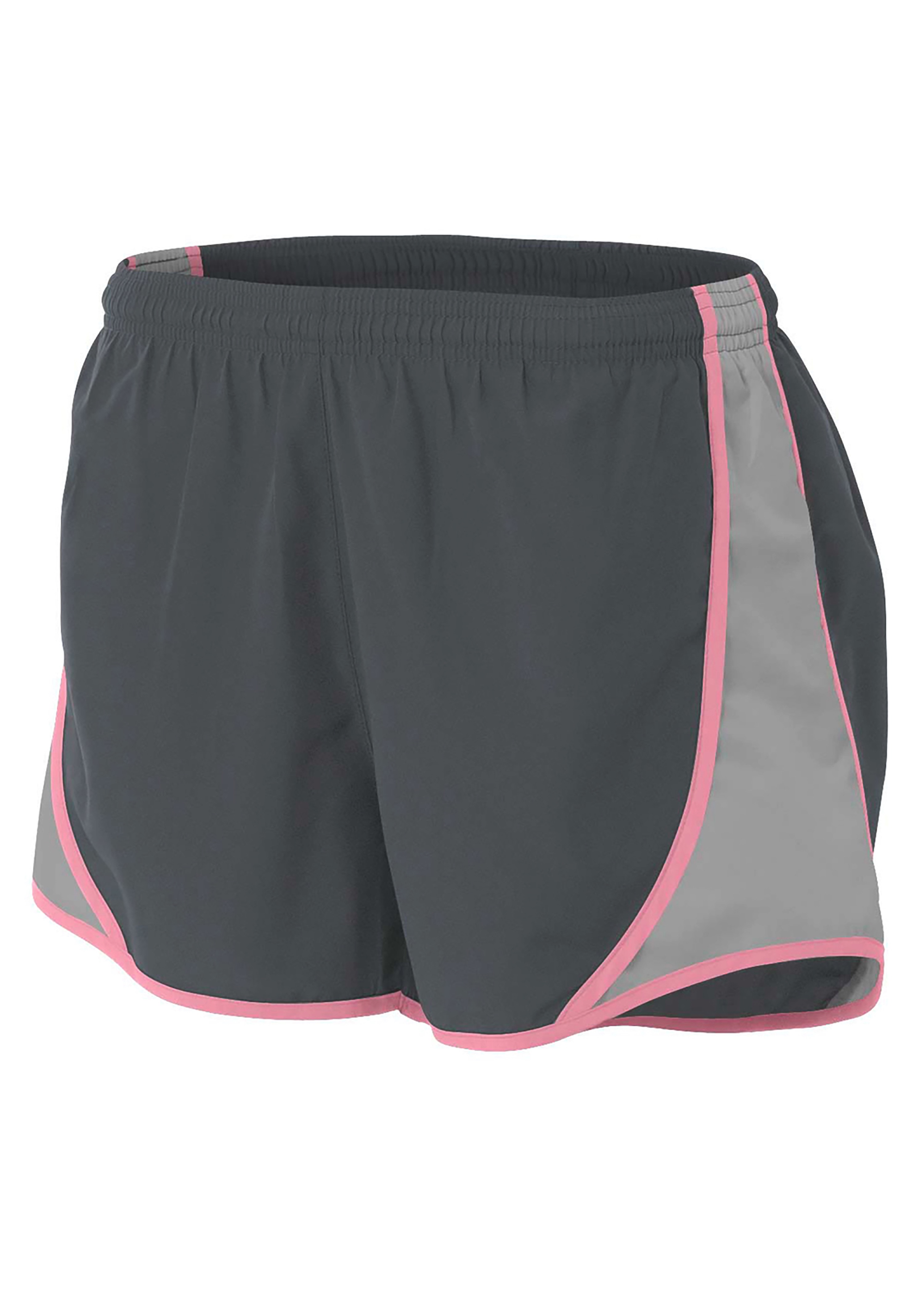 A4 3" Speed Short 17