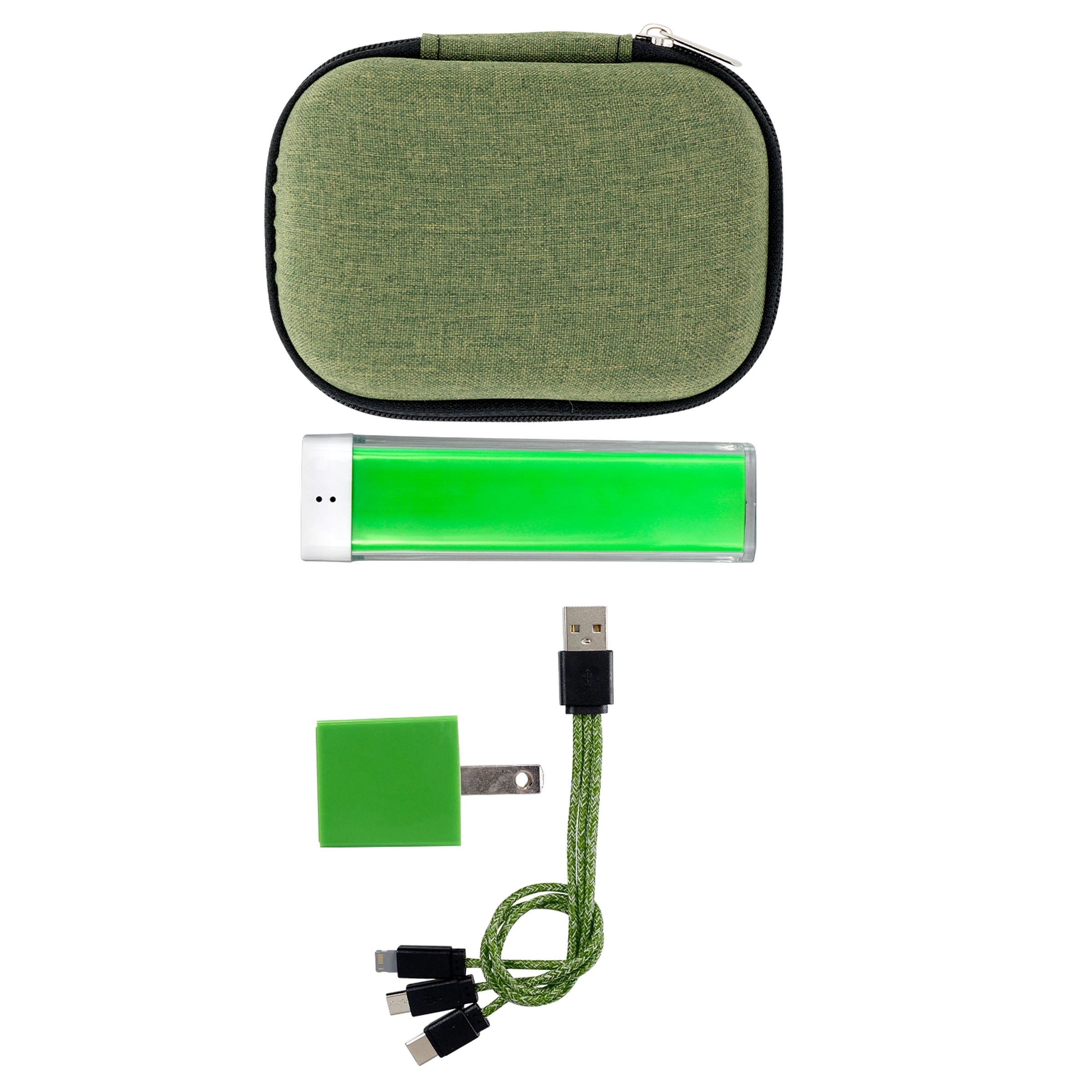 Ridge Providence Charging Kit 2
