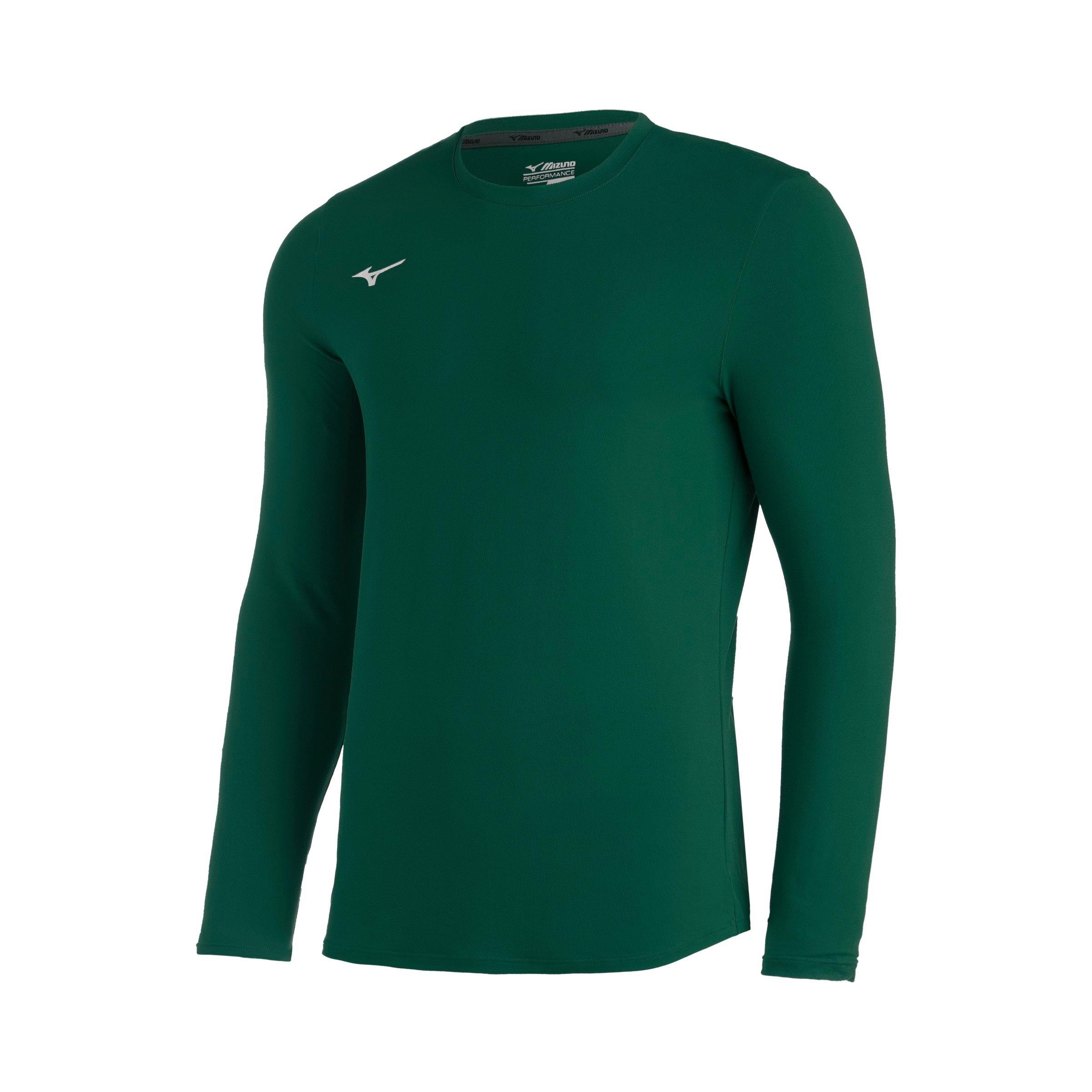 Youth Comp Diamond Long Sleeve Crew 61