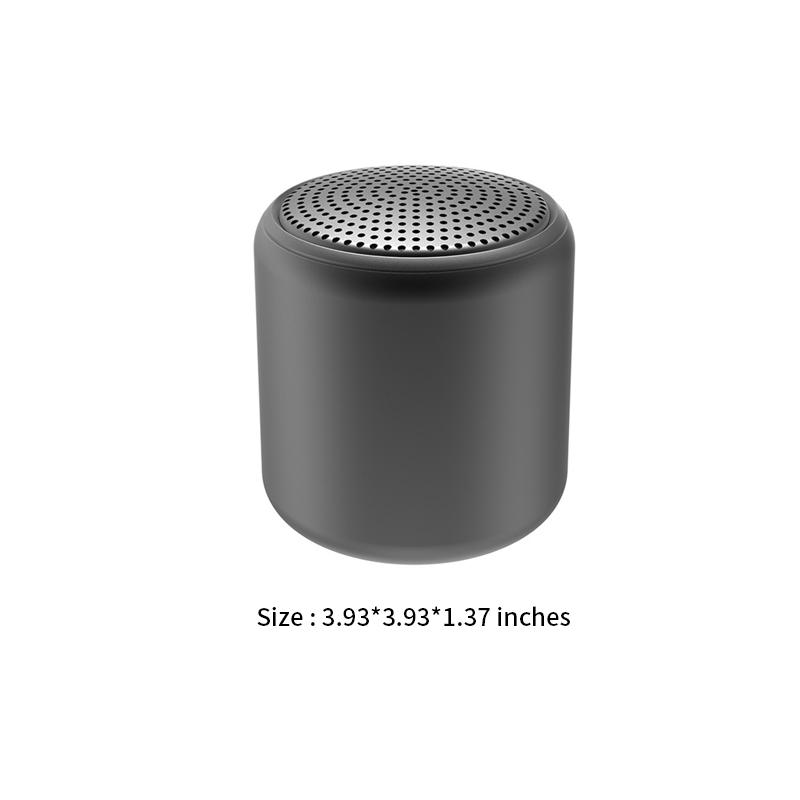 Mini Bluetooth Speaker 6