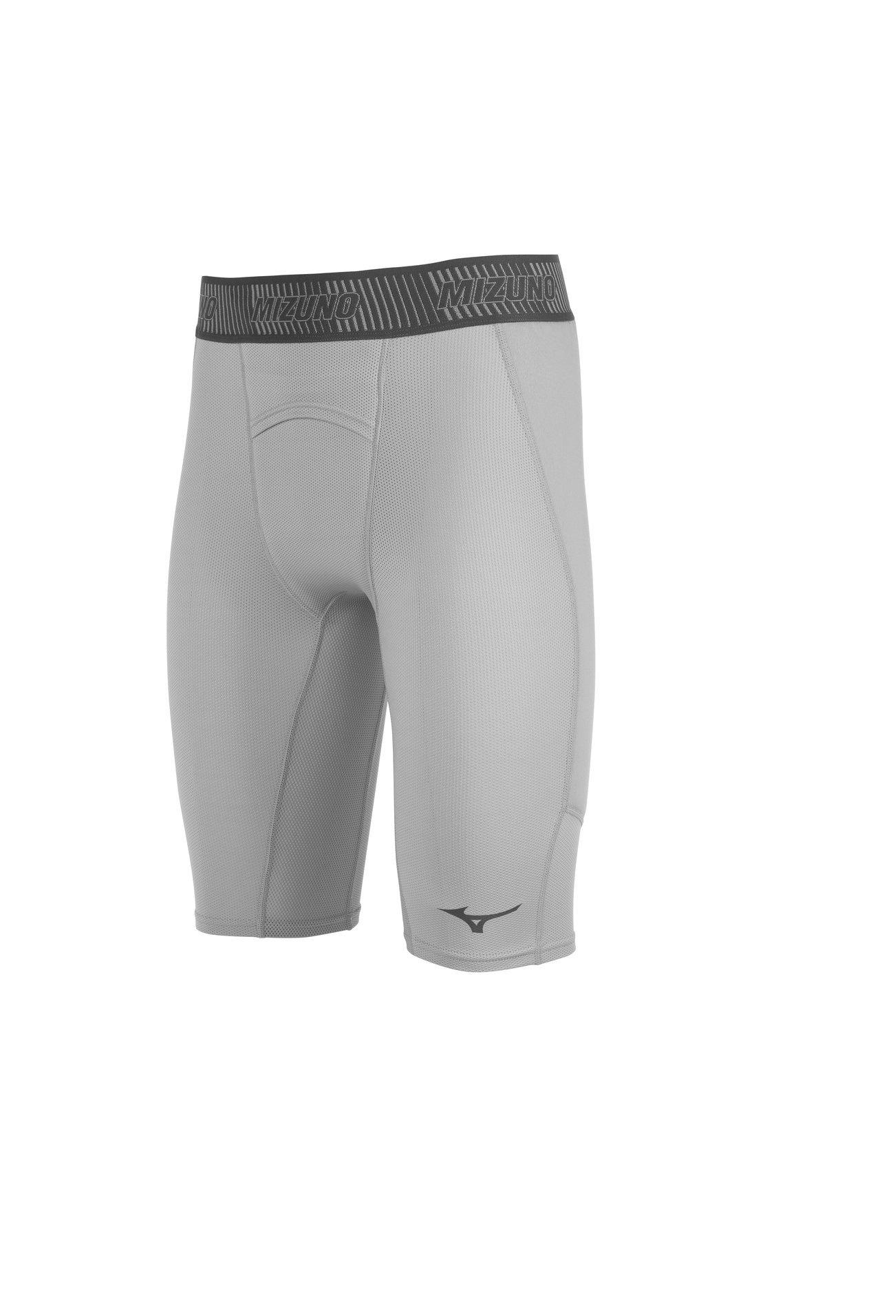 Youth Aero Vent Padded Sliding Short 11