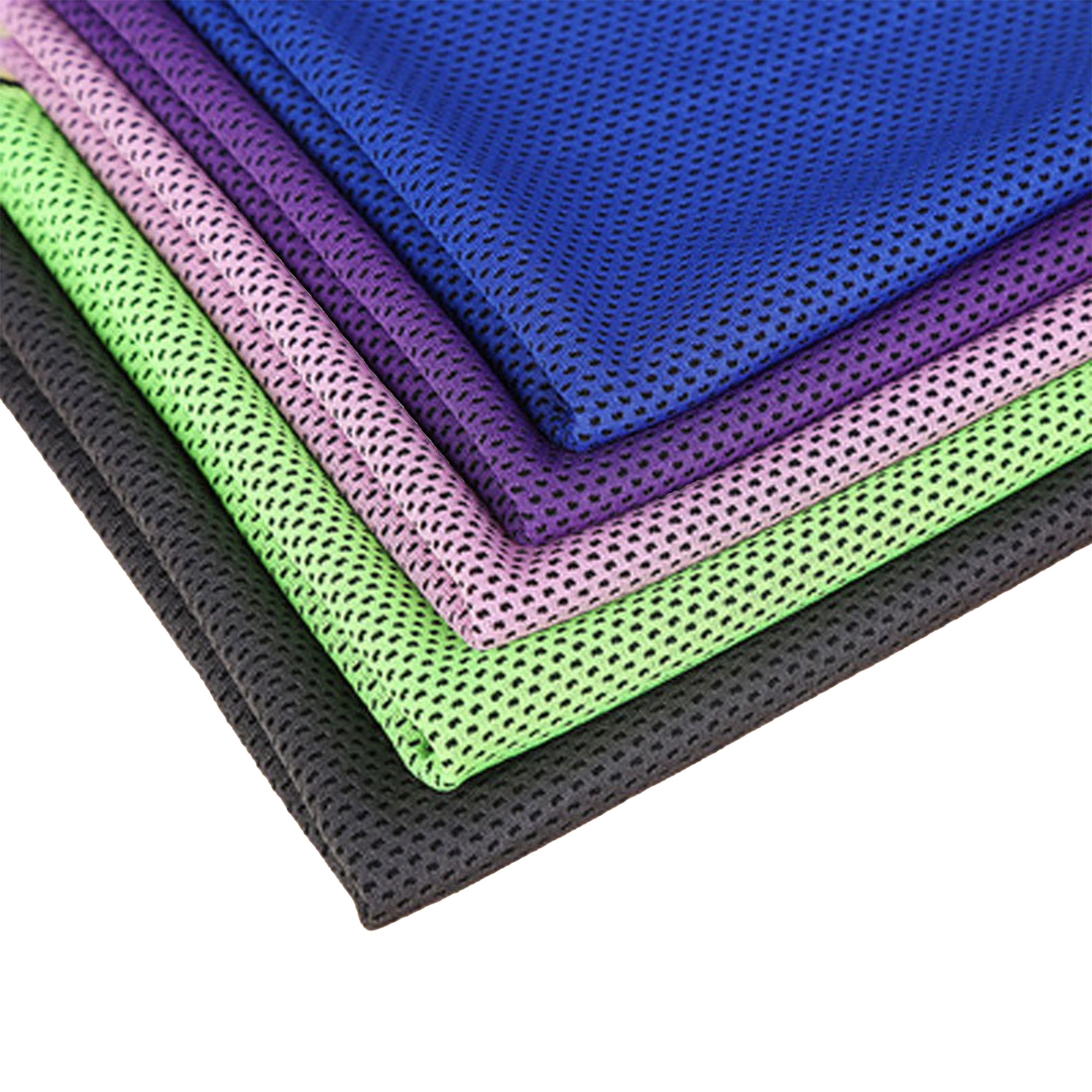 Instant Cool Athletic Towel 8