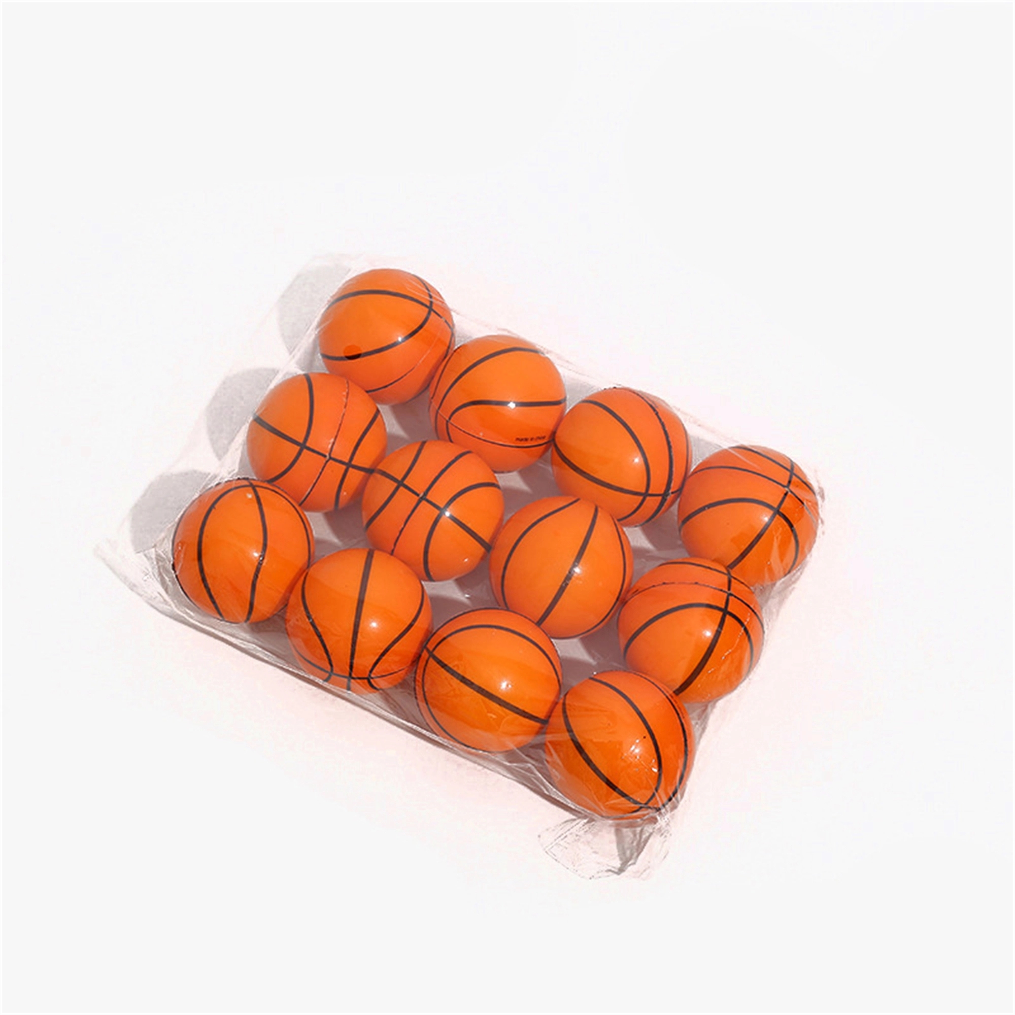 Stress Relief Ball 7