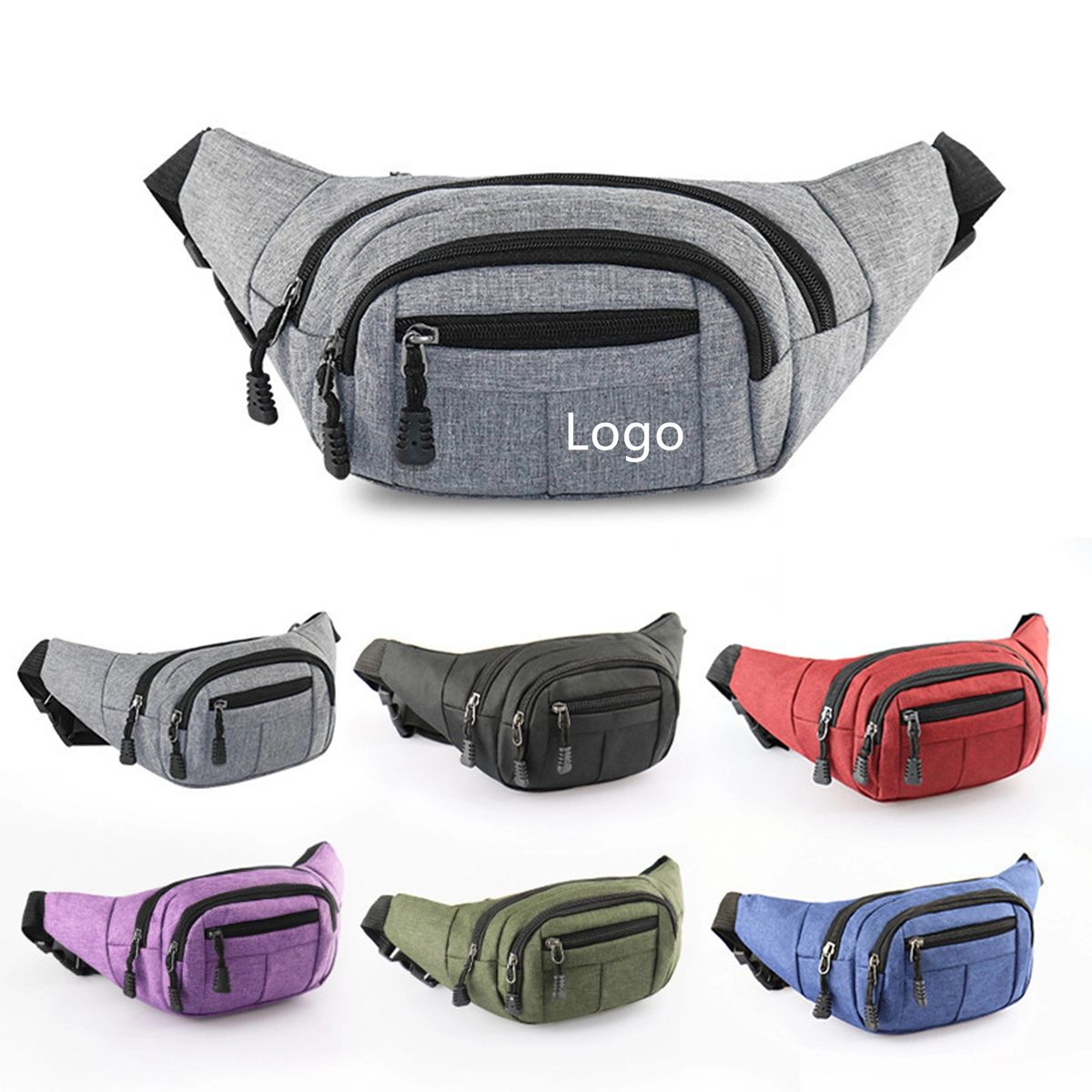 Sport Fanny Pack