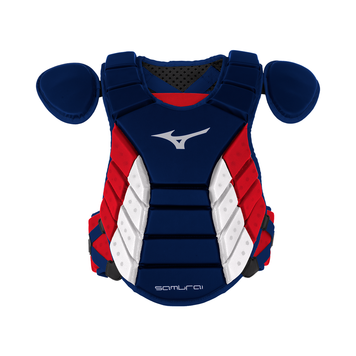 Samurai Baseball Chest Protector 16" 50