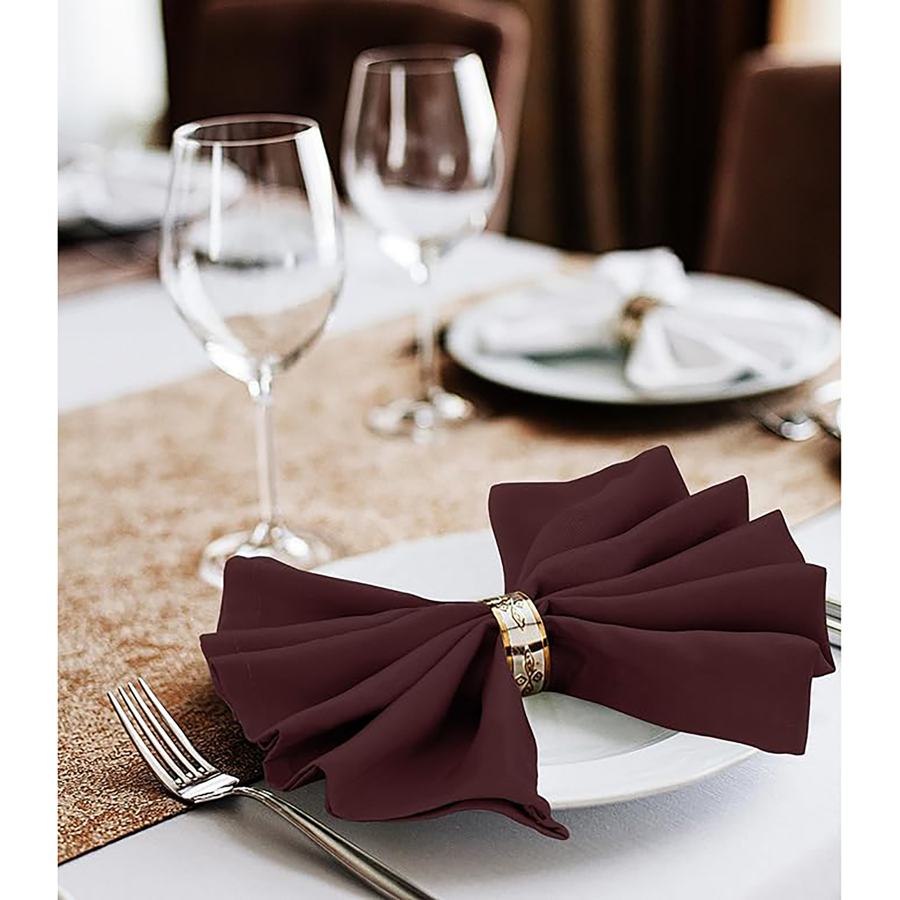 Cloth Napkin 7