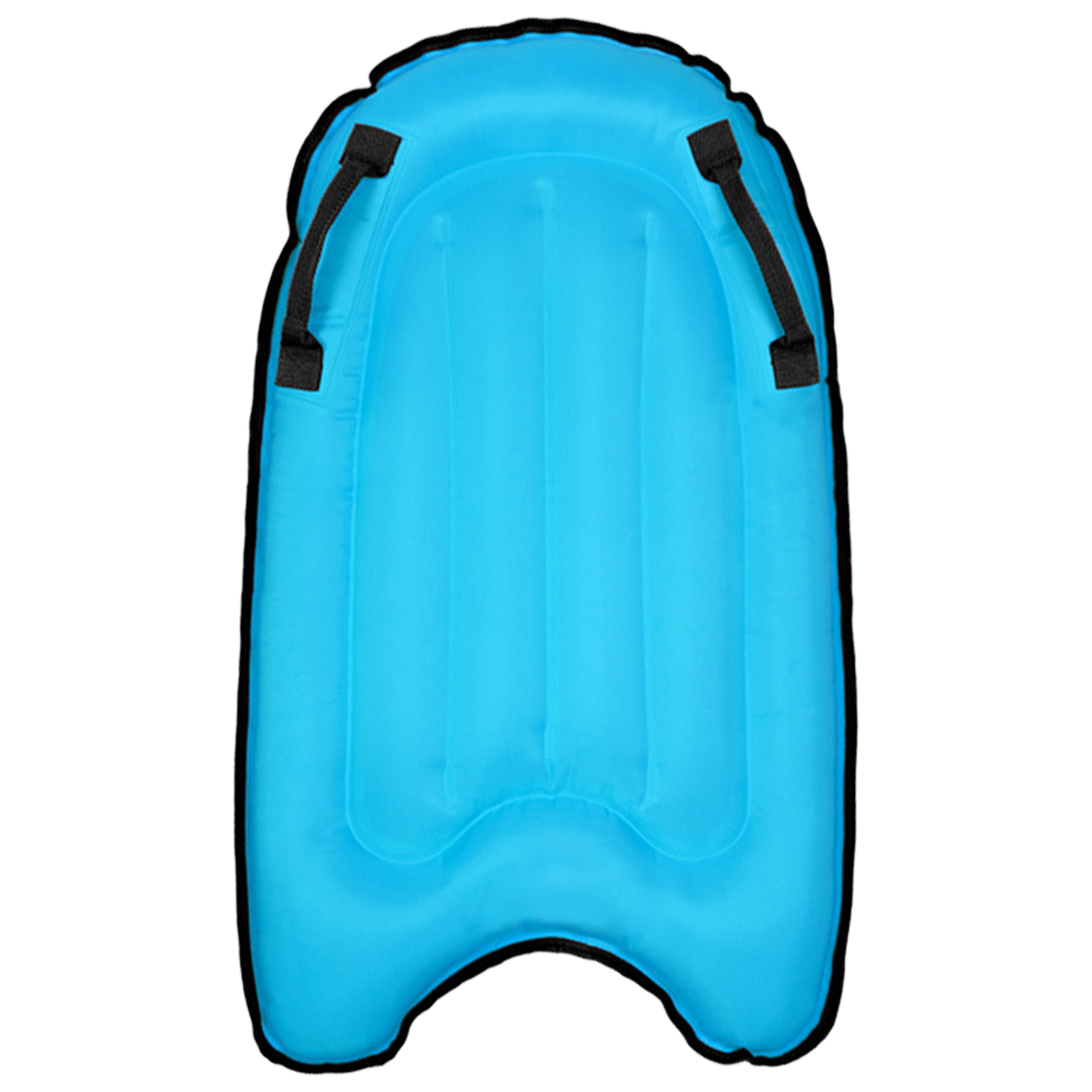 Polyester Thickened Children'S Surfboard 12
