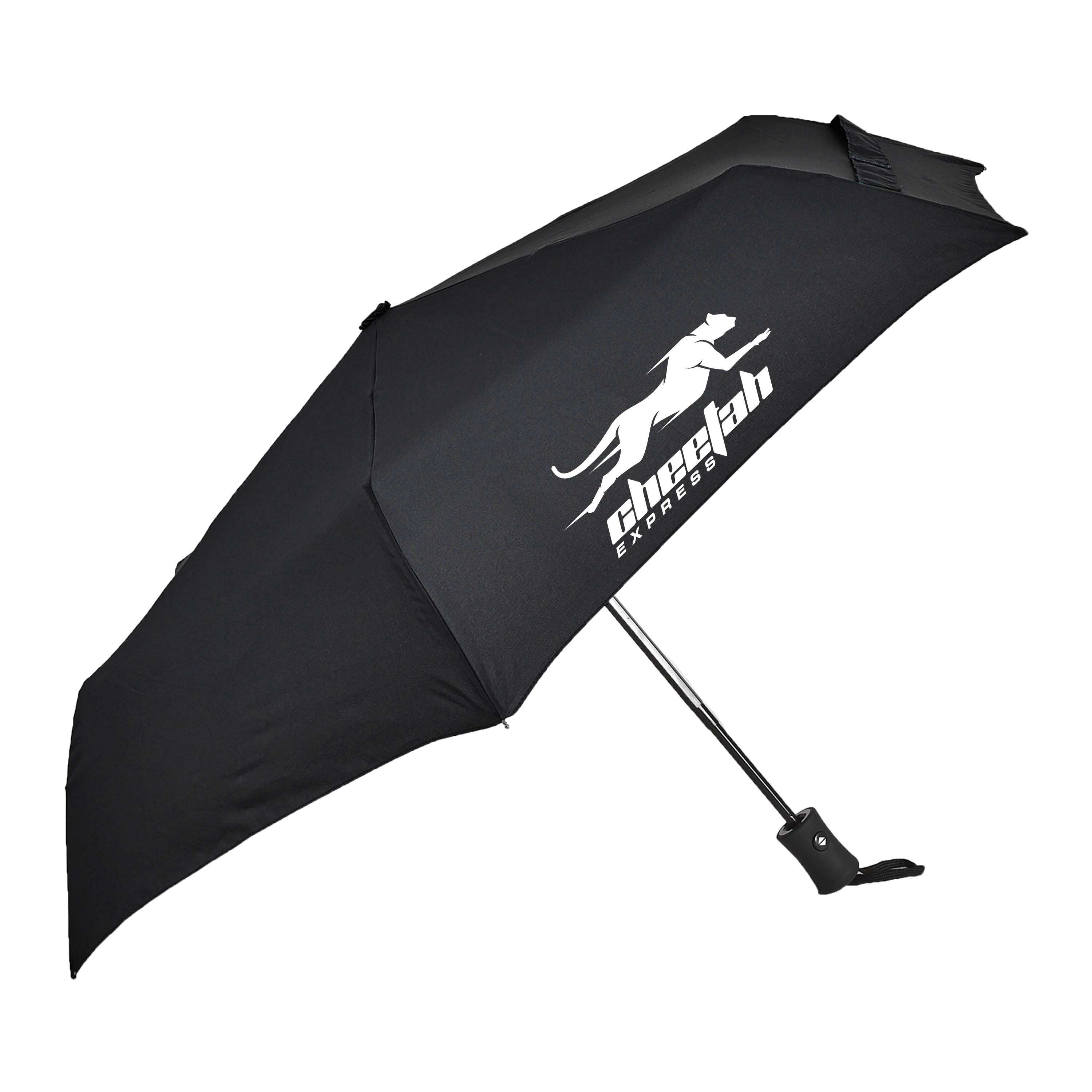 Super Pocket Mini Umbrella (1 Imprint) 11