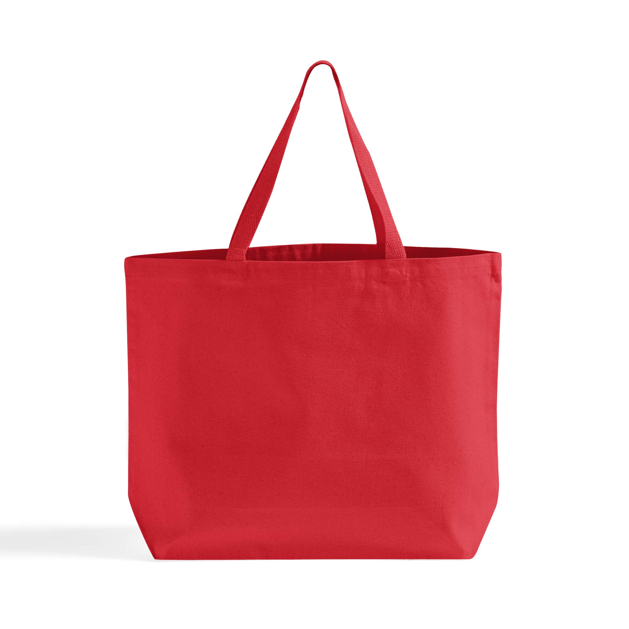 Merch Canvas Tote Bag, custom tote bag with logo imprint 22