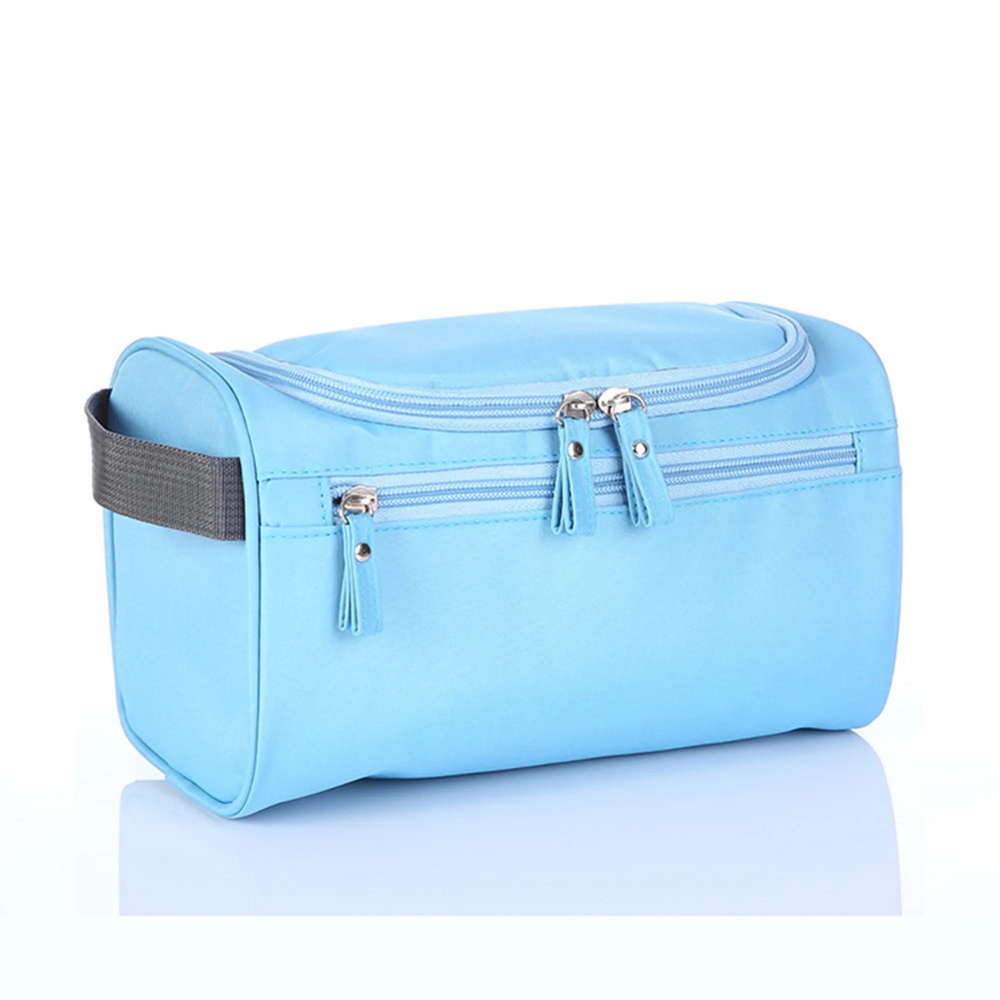 Large Capacity Cosmetic Bag 21
