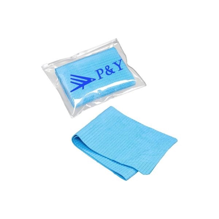 Glacial Cooling Towel