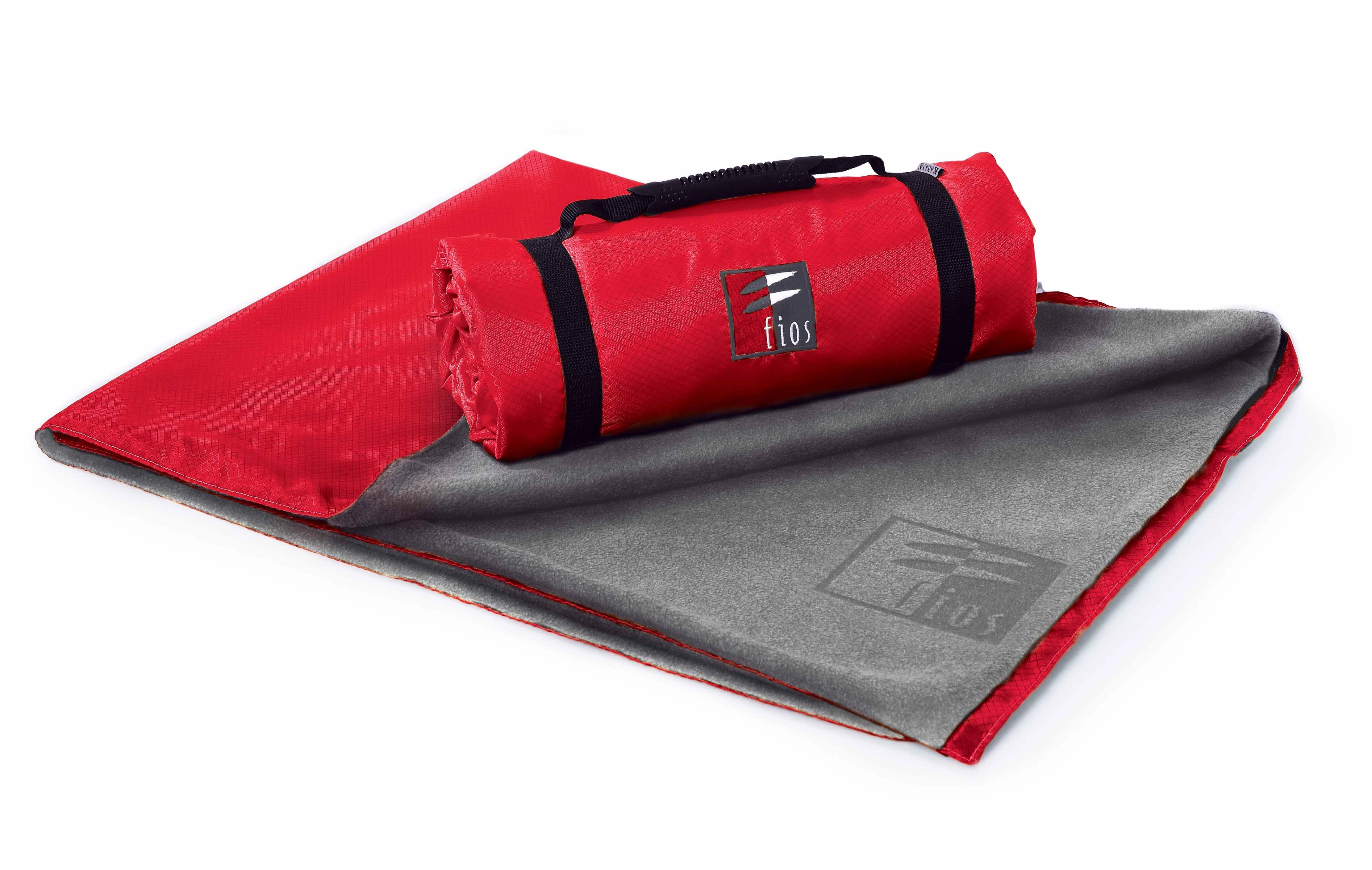 Tek Explorer Picnic Blanket 26