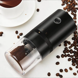 Portable Electric Coffee Grinder