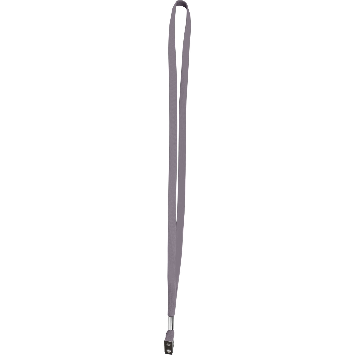 7/16" Nylon Elastic Lanyard 22