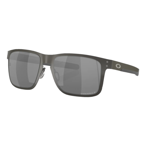 Oakley Polarized Holbrook Metal Sunglasses 3