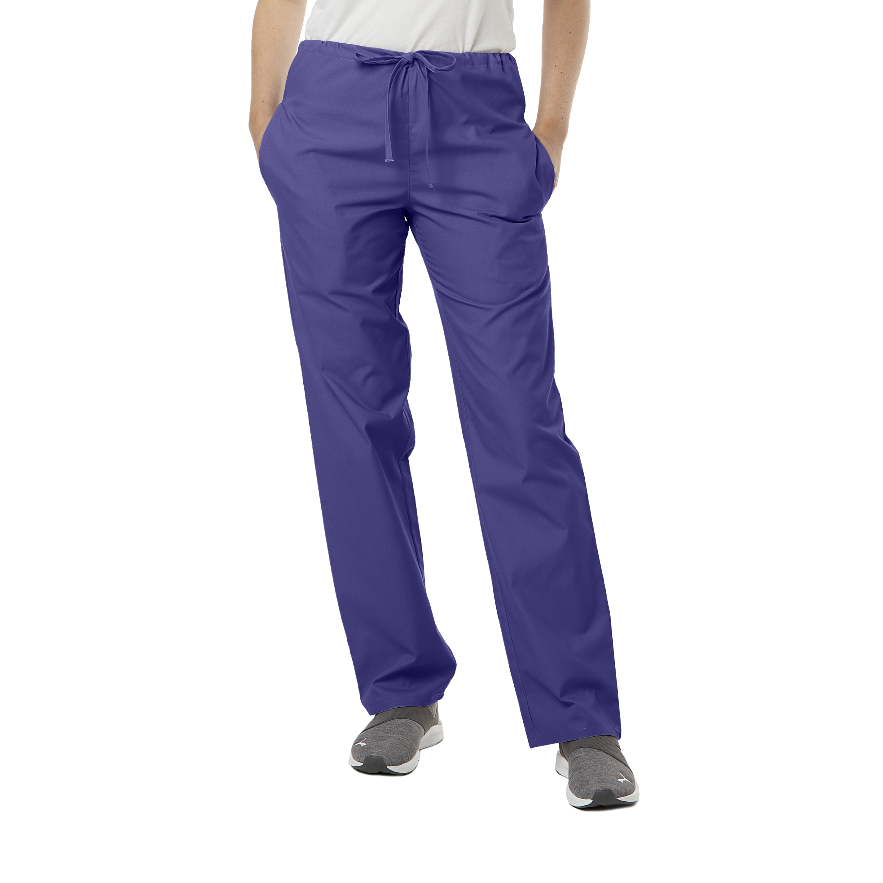 UltraSoft Drawstring Scrub Pant 40