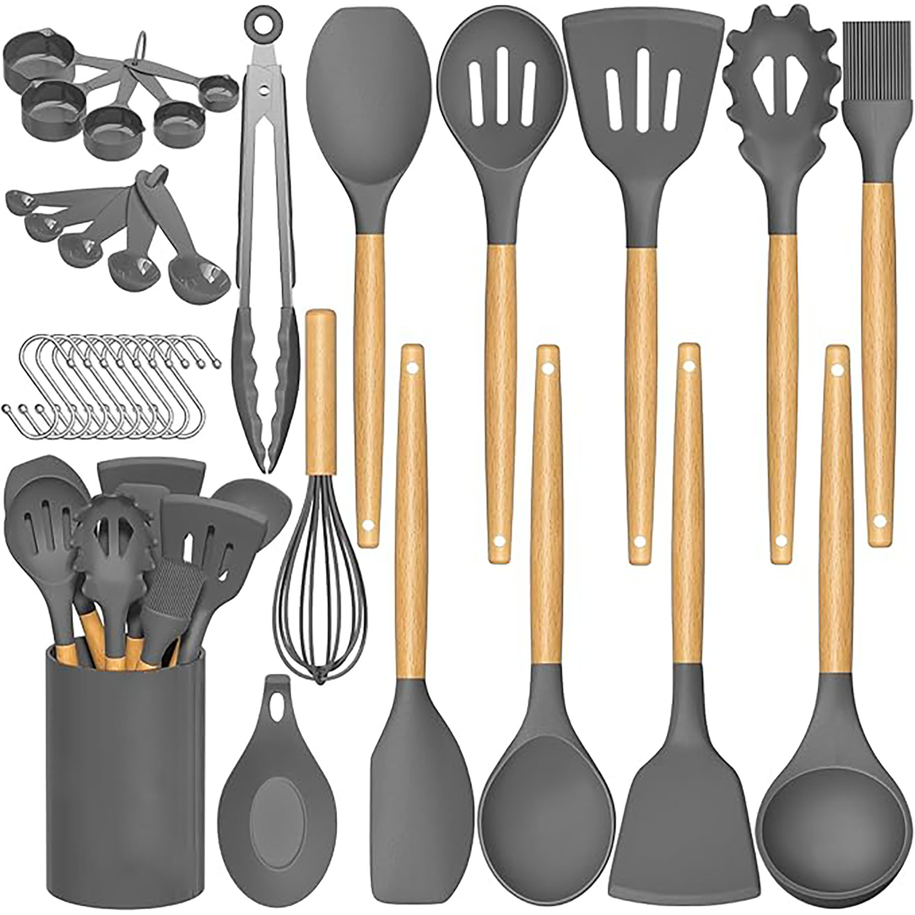 Cooking Utensils Set 23