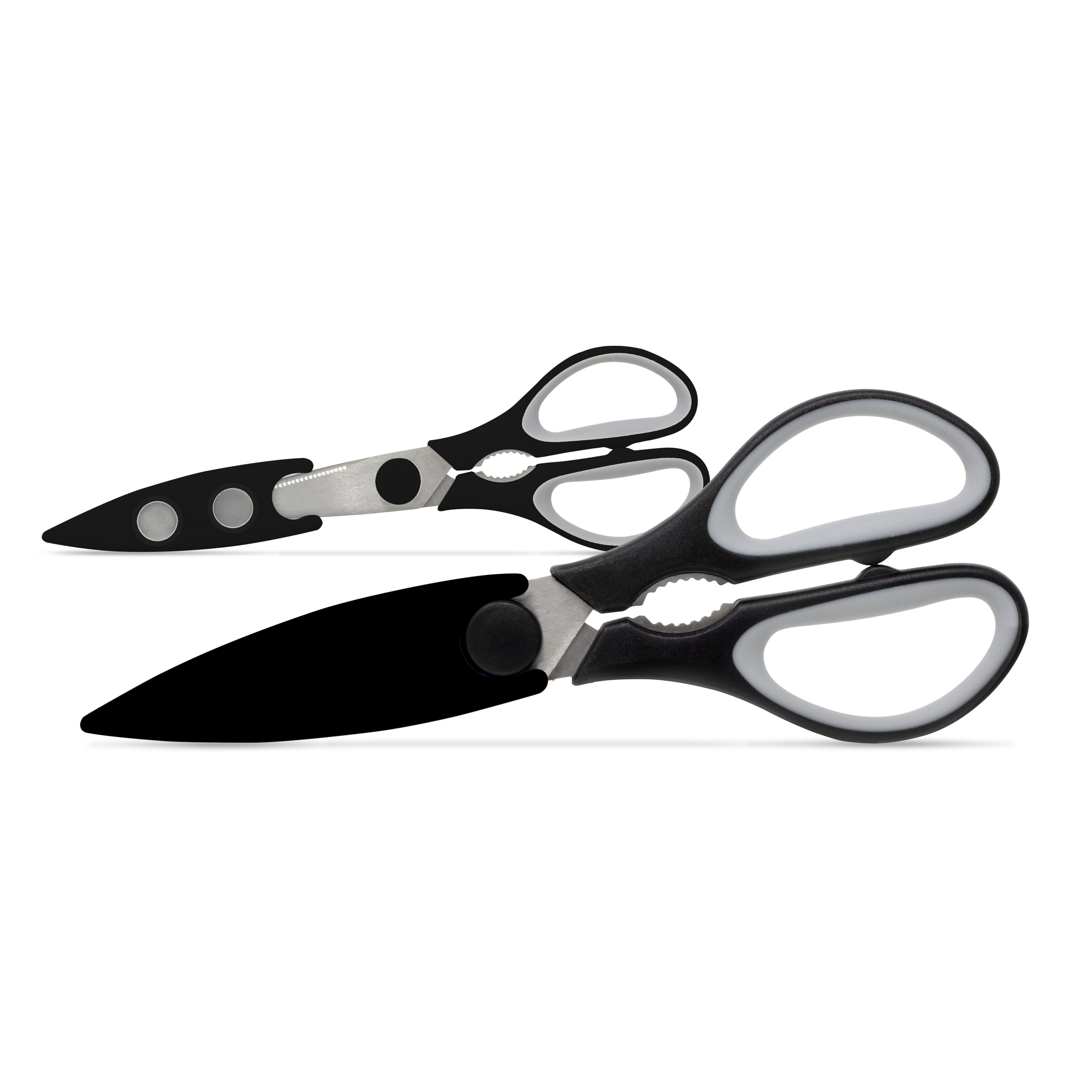 Left/Right Scissors 16