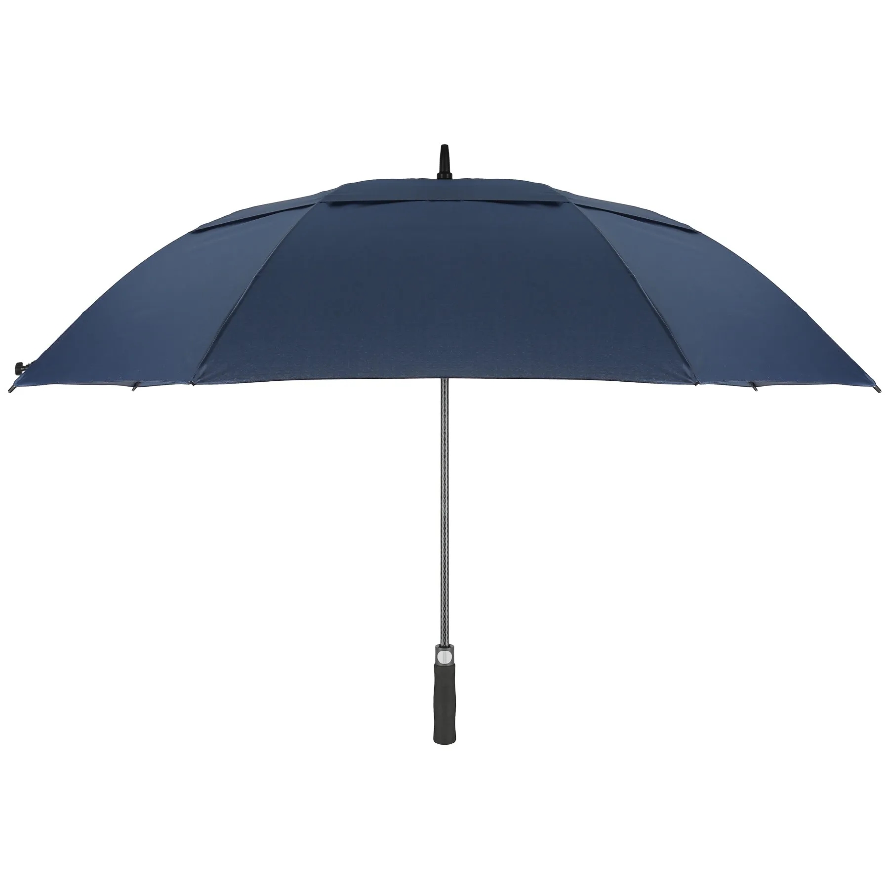 Wind Vented Auto Open Golf Umbrella 38