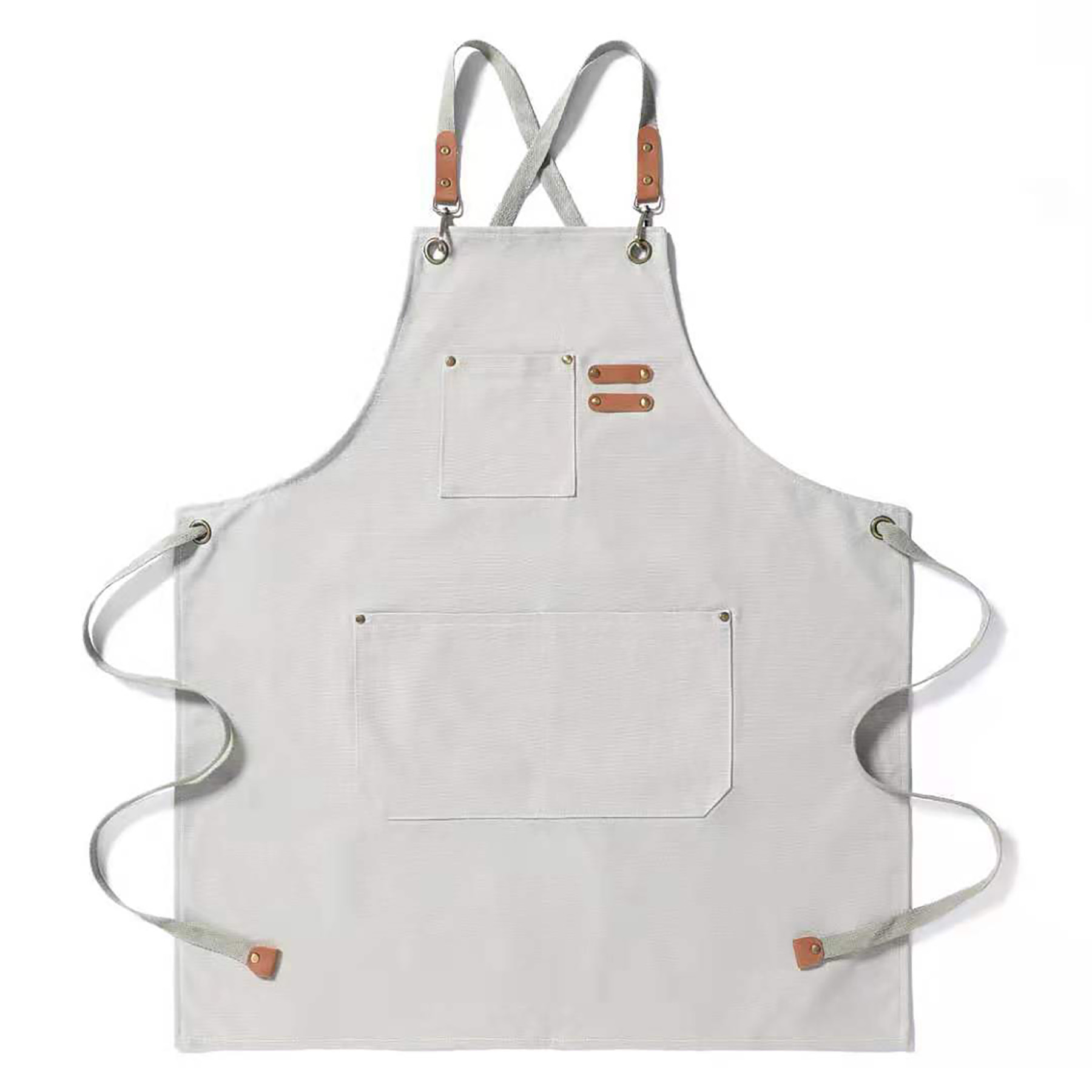 Work Apron 2