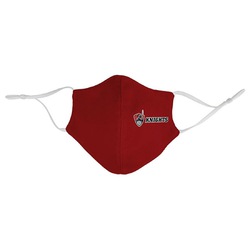 Full Color 3 Ply Ear Loop Mask w/Stopper