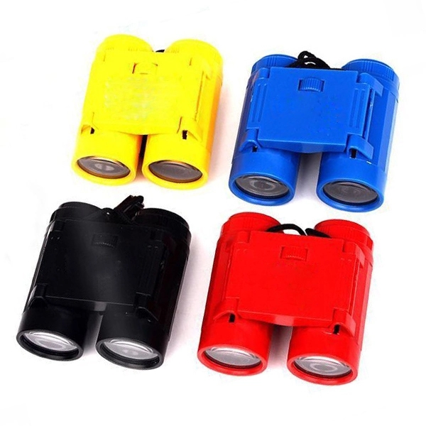 Children Plastic Binoculars 17