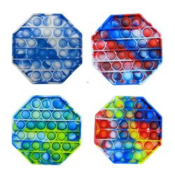 Push pop Bubble Sensory Fidget Toy
