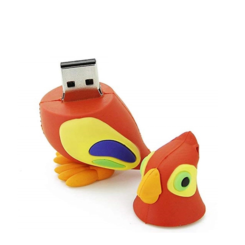 Parrot USB Flash Drive