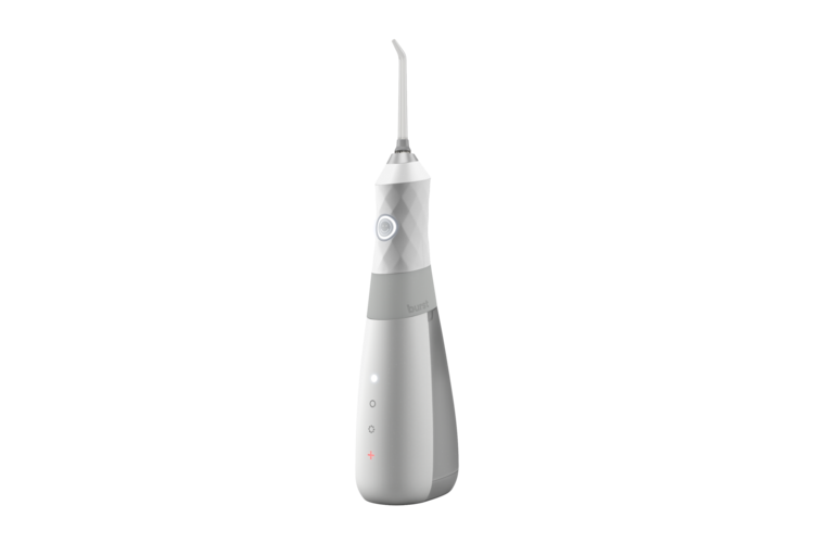 Burst Water Flosser - White 3