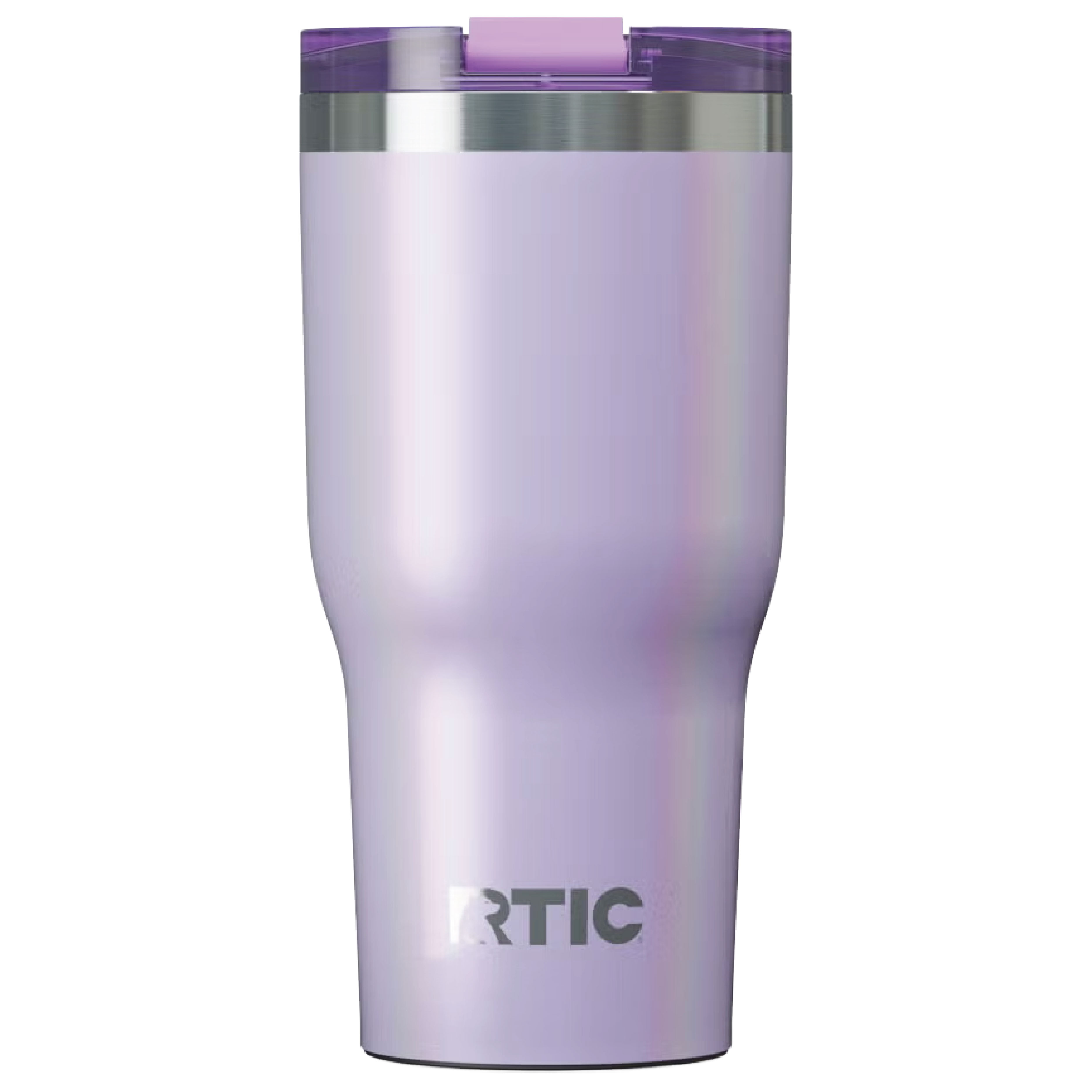 RTIC 20oz Ceramic Lined Stainless Steel Tumbler 140