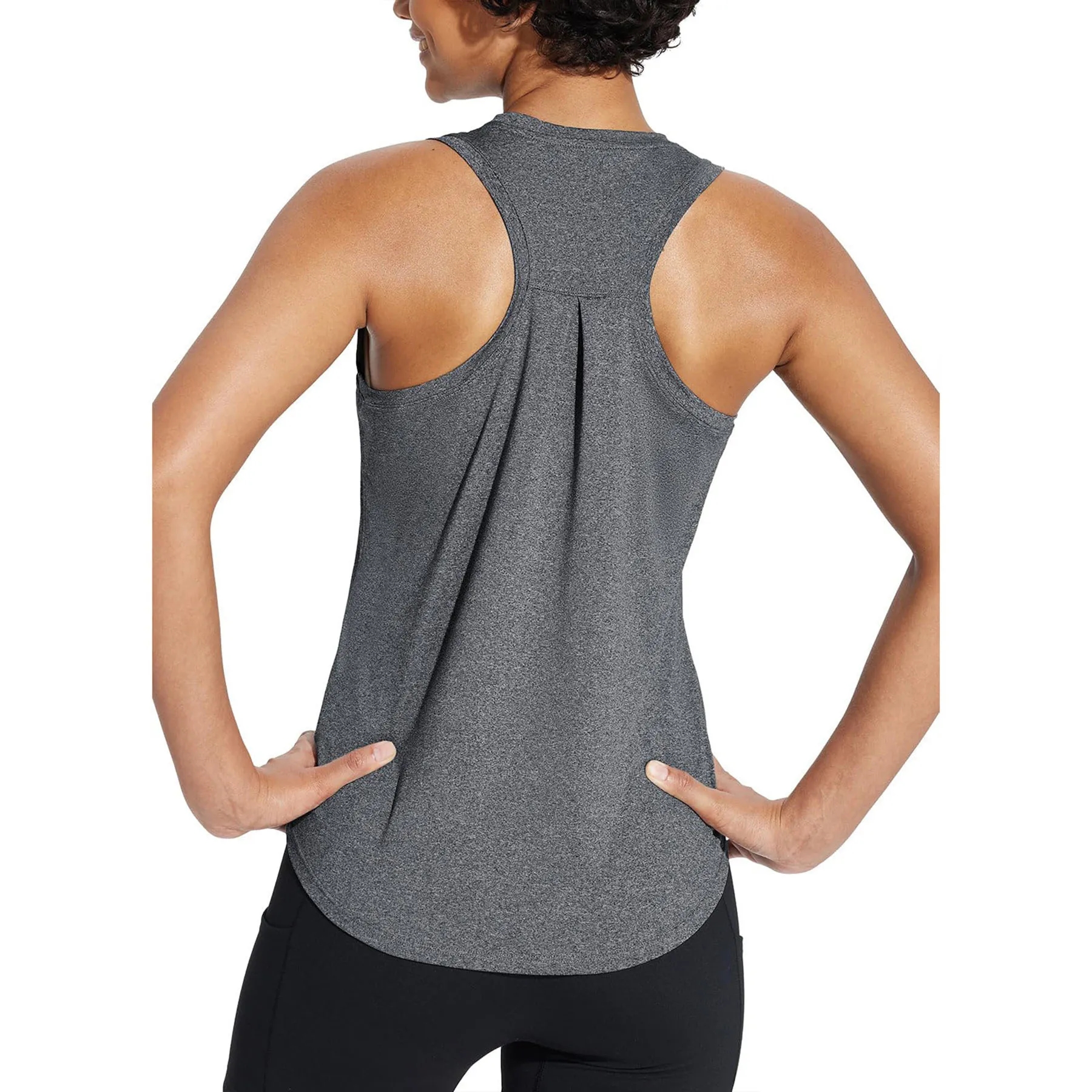 Women's Workout Tank Top 40