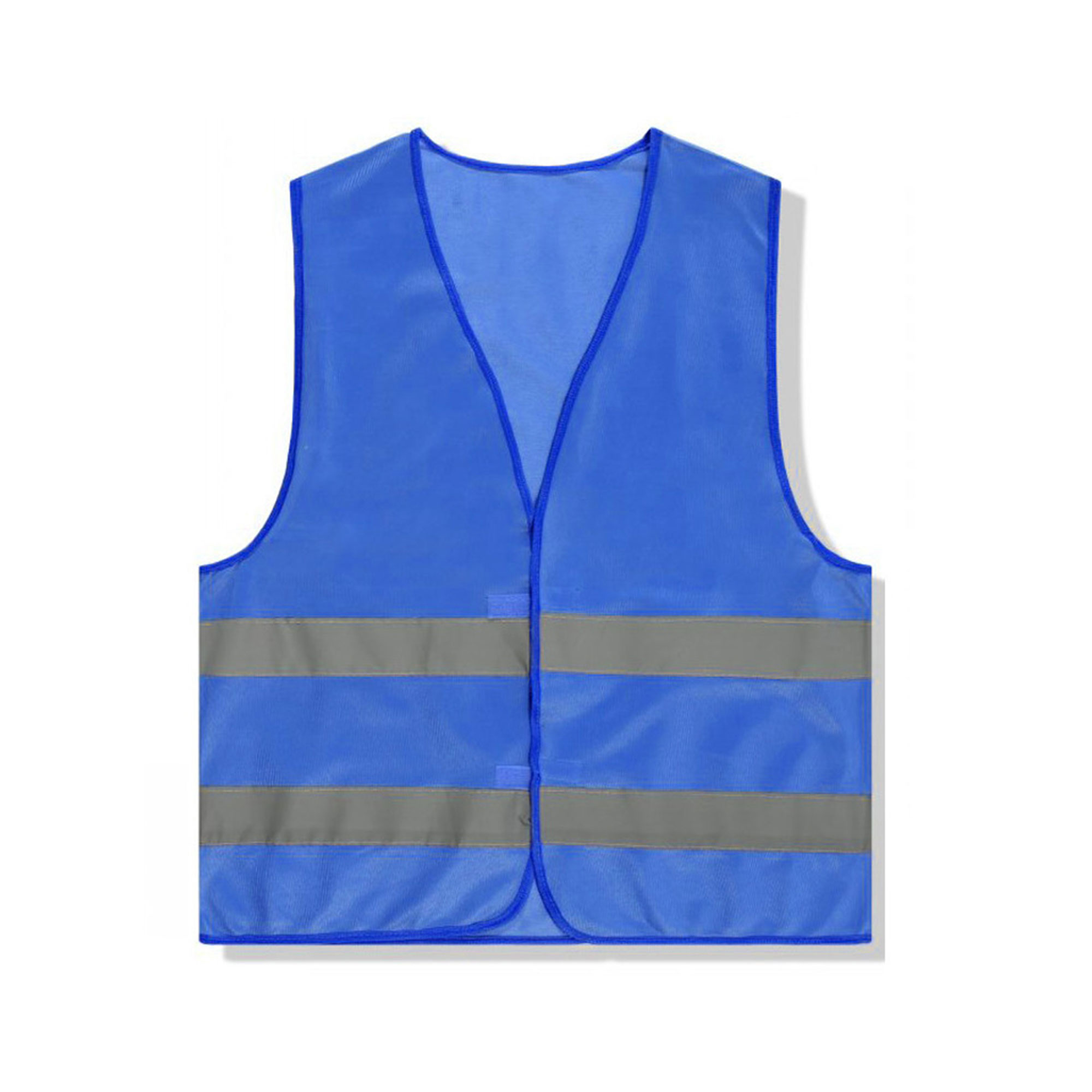 Polyester Reflective Safety Vest 5