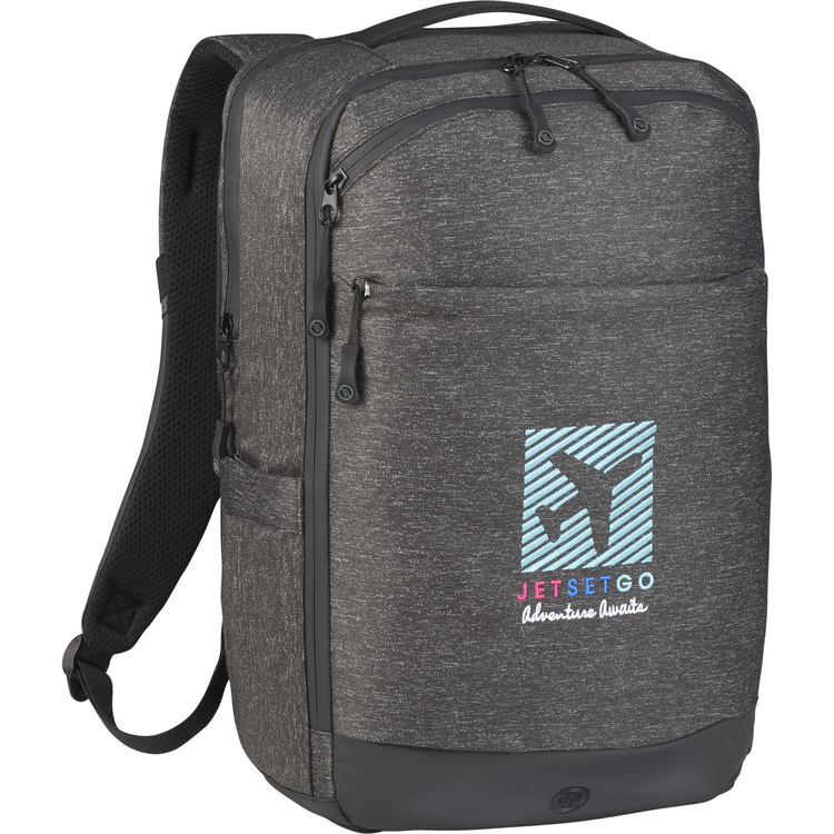 ozark trail leaktight backpack