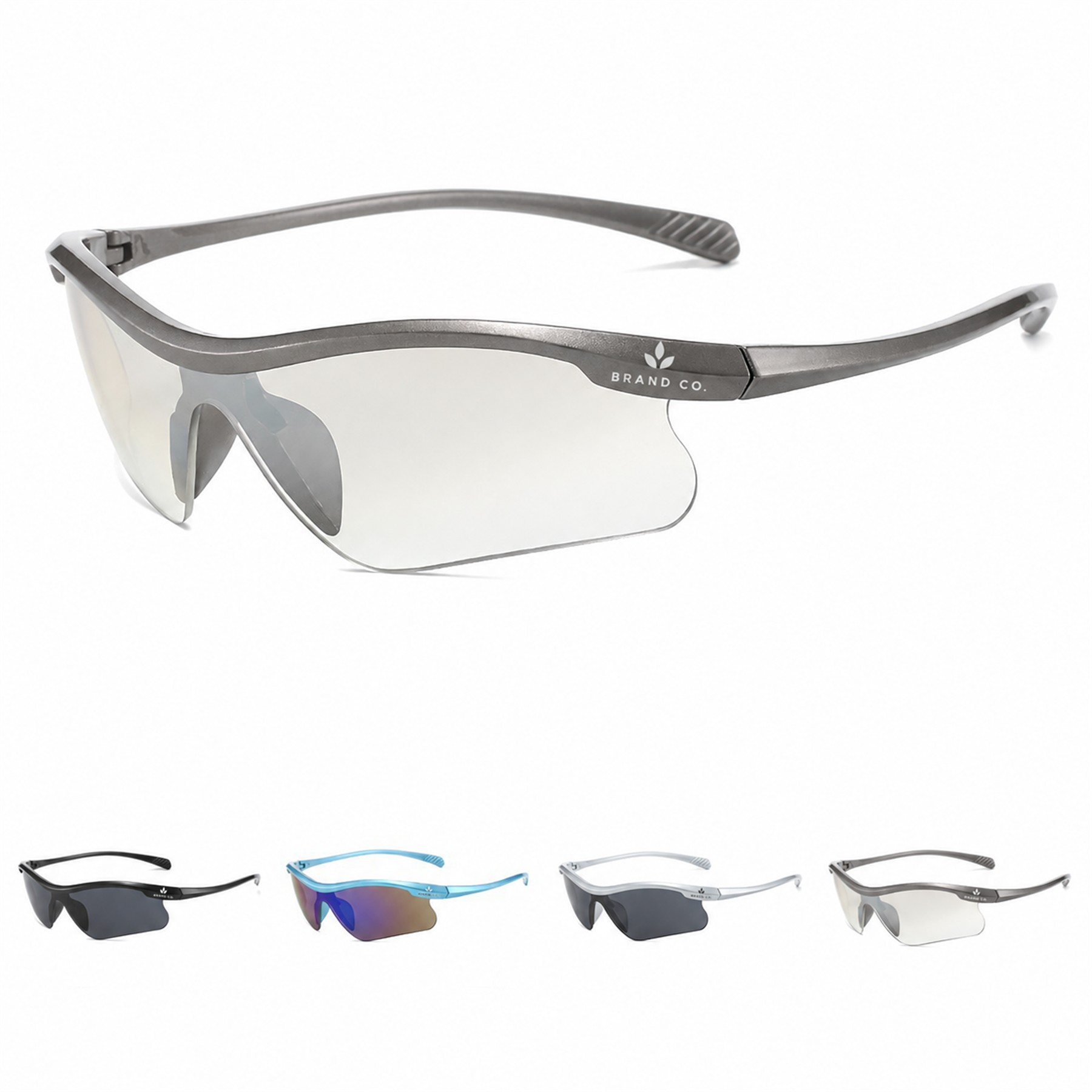 Outdoor Riding Sunglasses